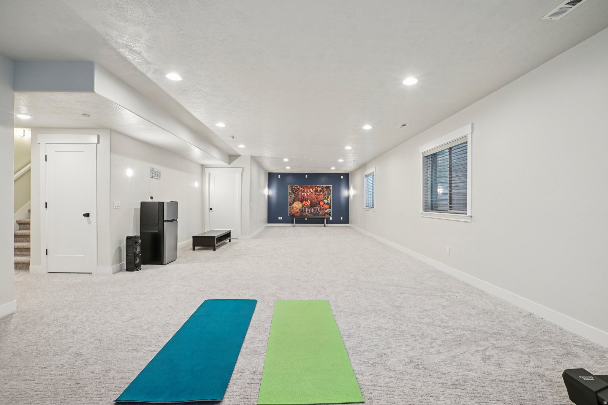 JORDAN - Residential