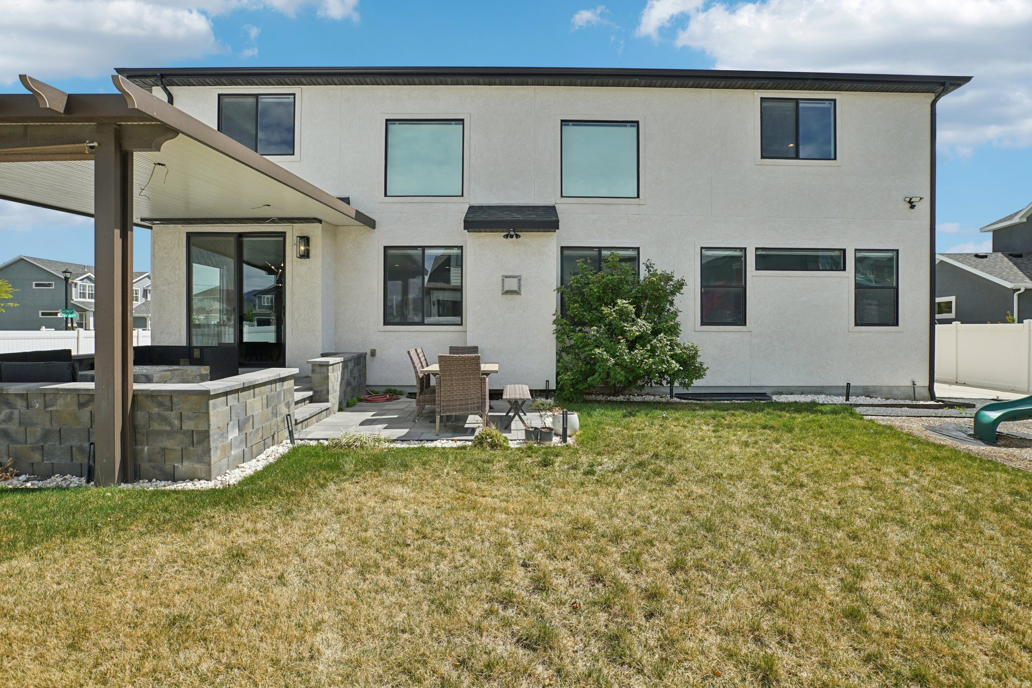 JORDAN - Residential