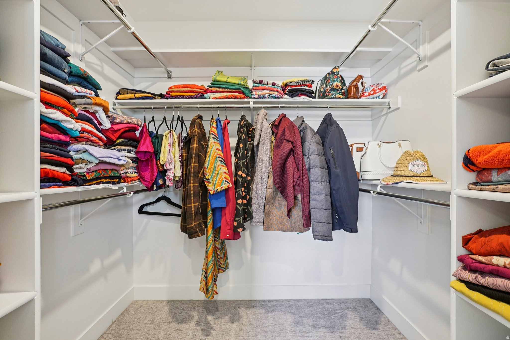 JORDAN - Residential