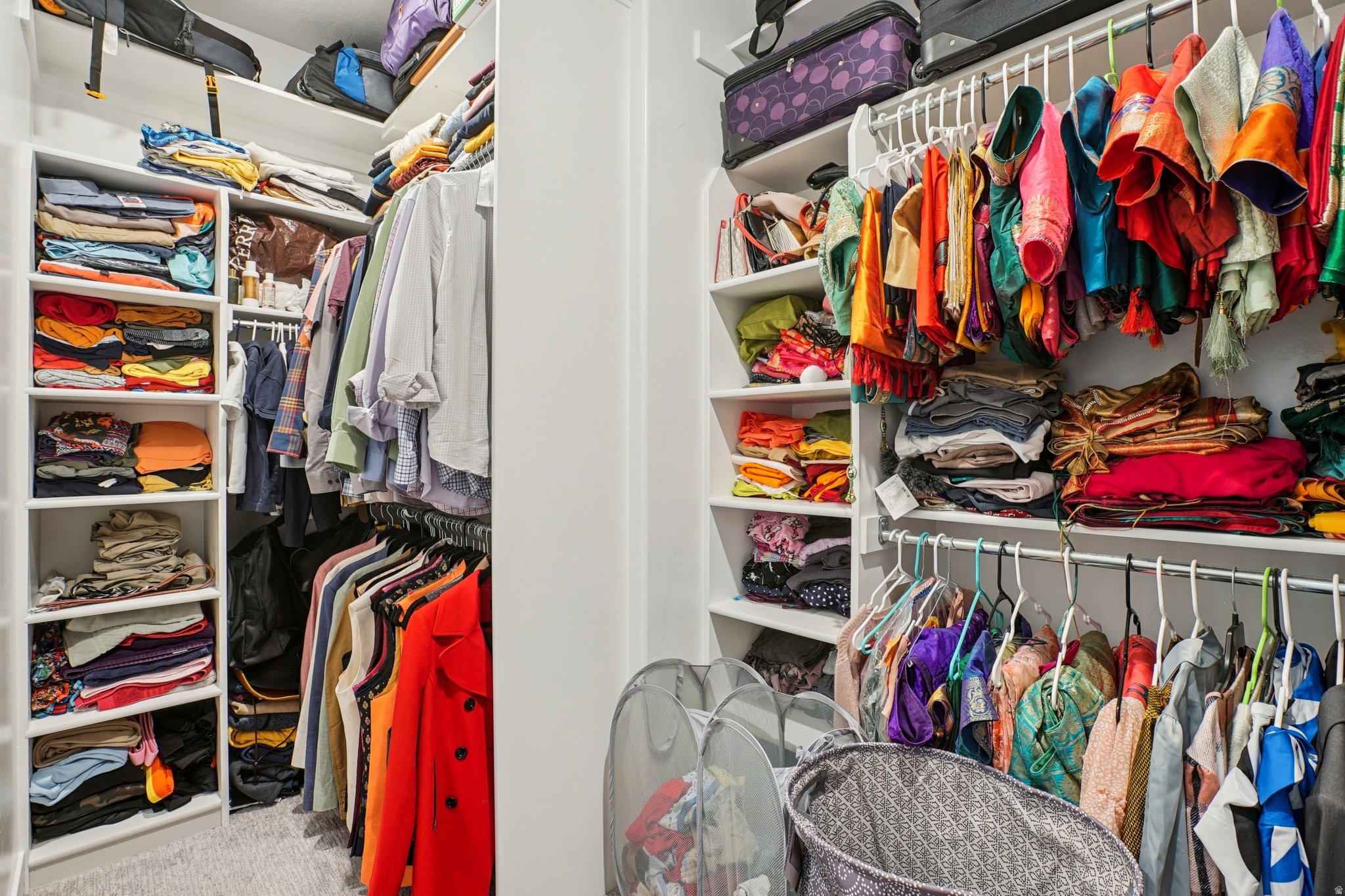 JORDAN - Residential