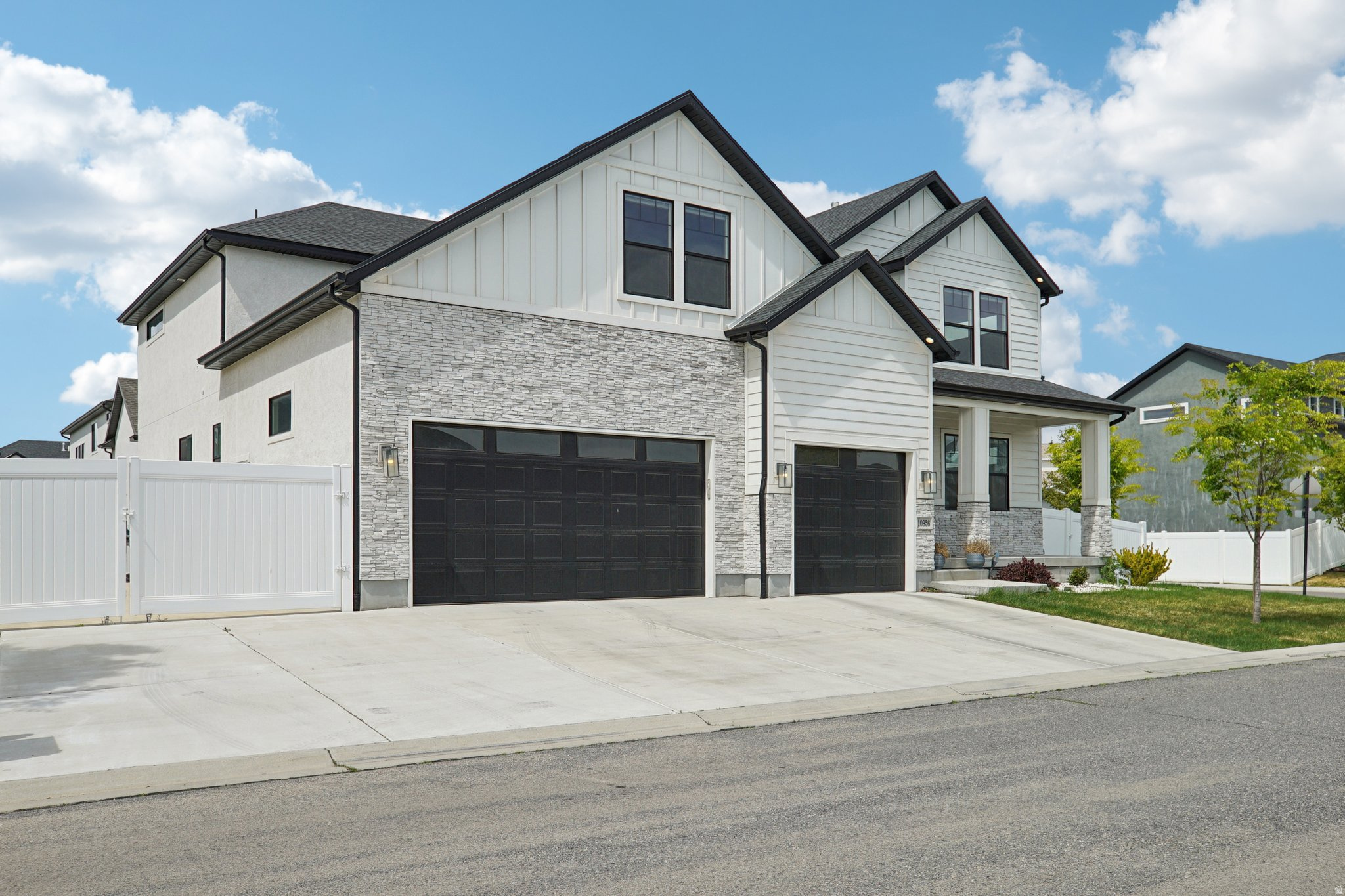 JORDAN - Residential