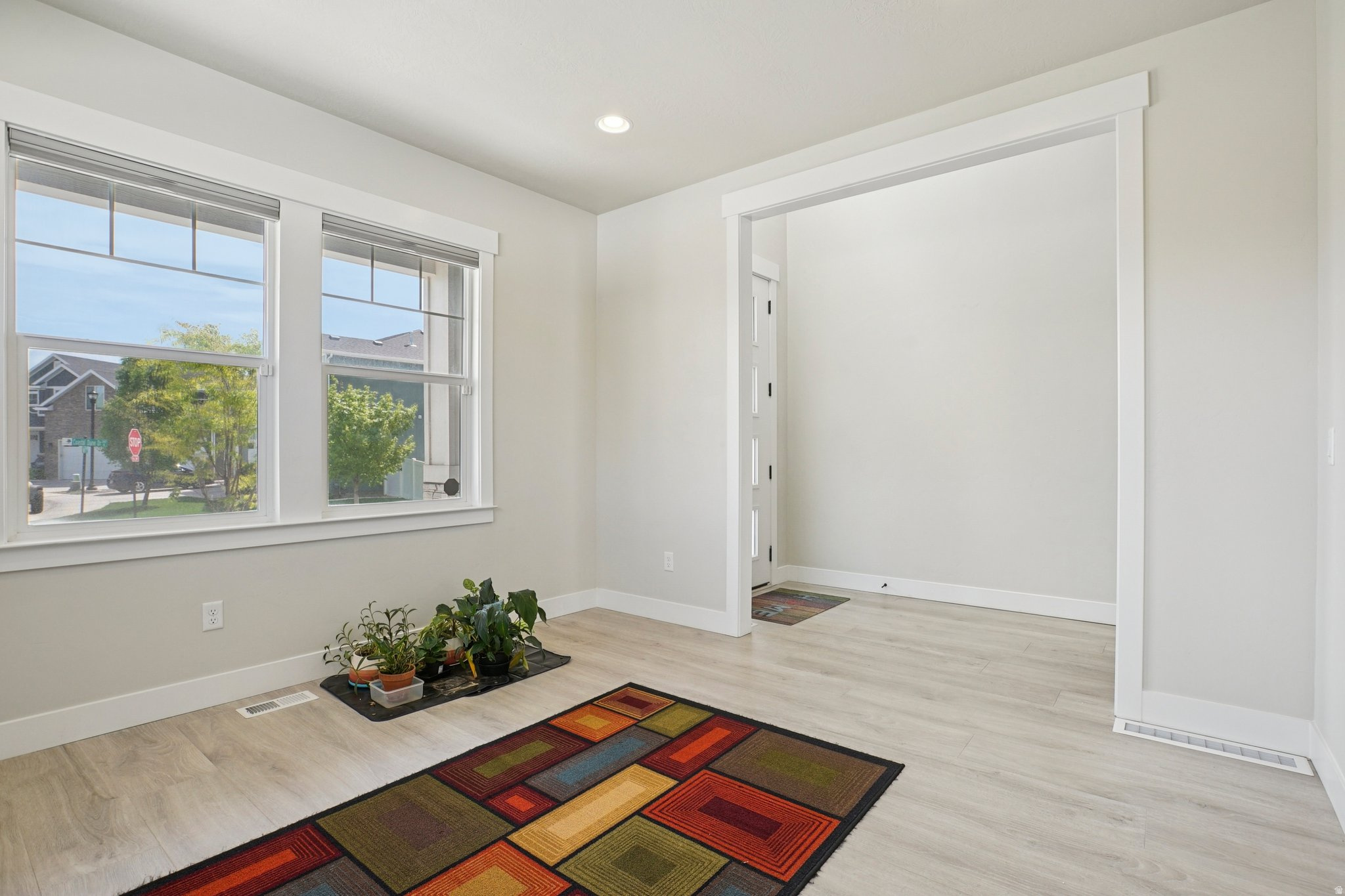 JORDAN - Residential