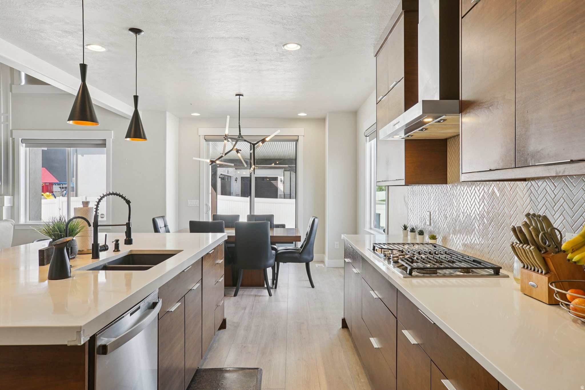 JORDAN - Residential