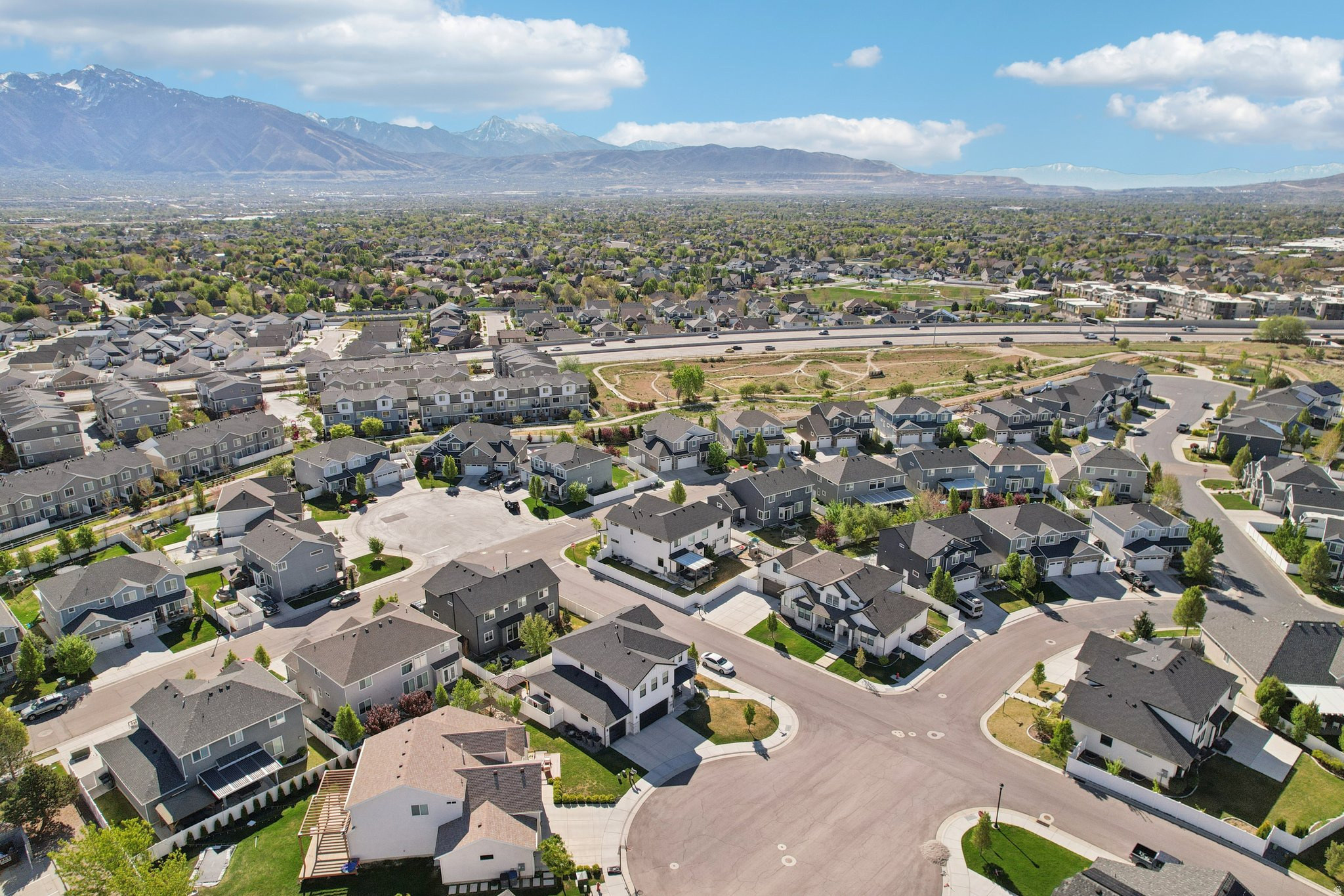 JORDAN - Residential