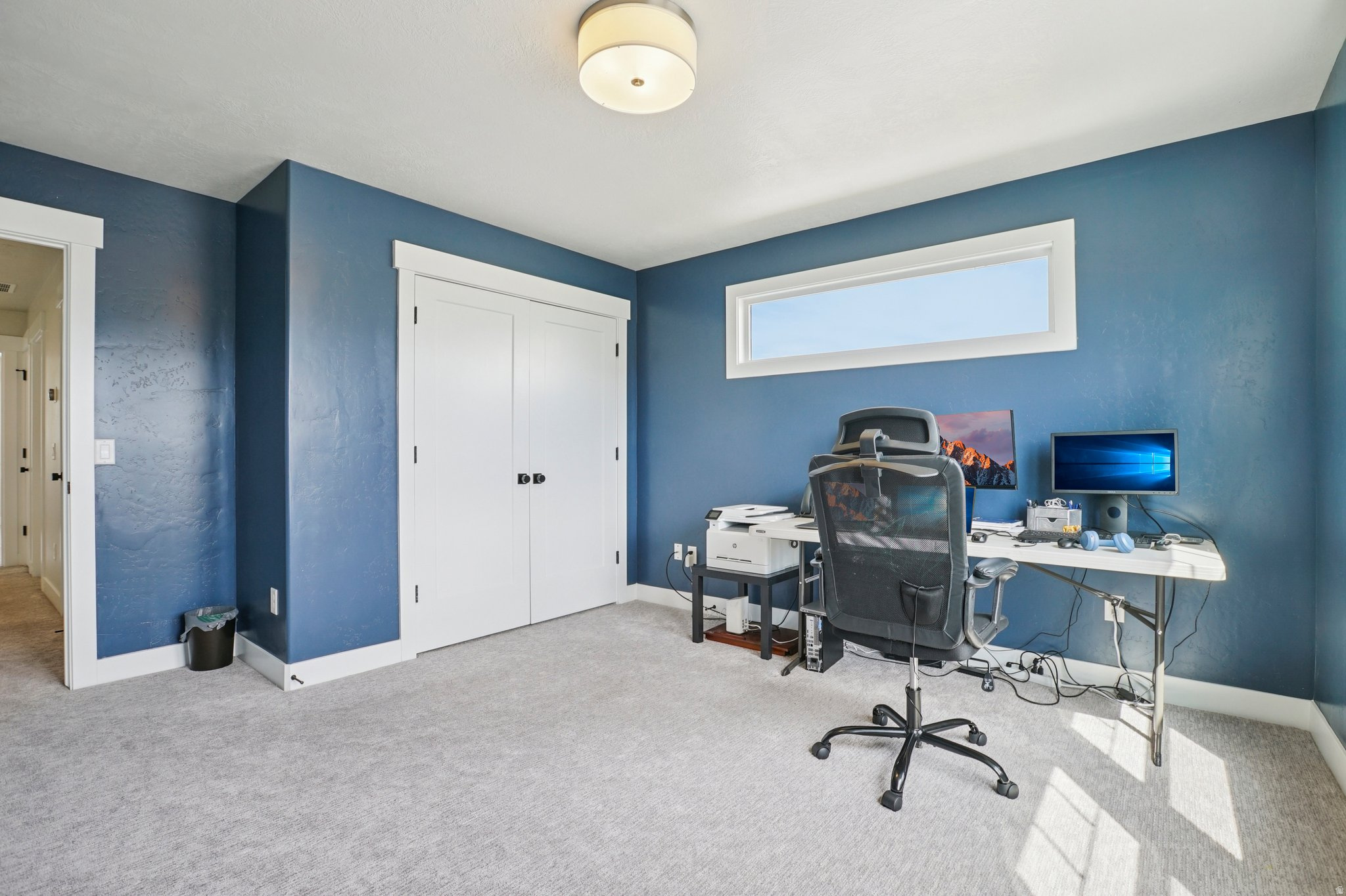 JORDAN - Residential