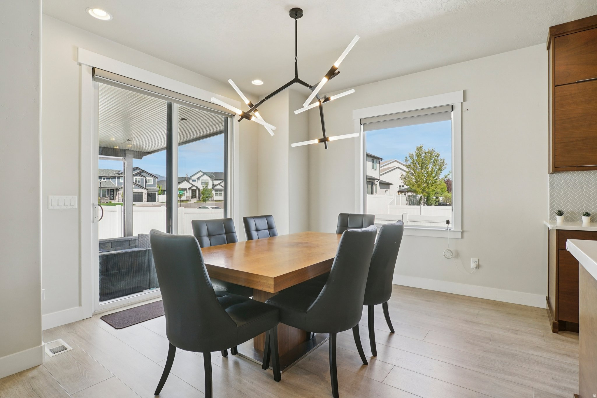 JORDAN - Residential