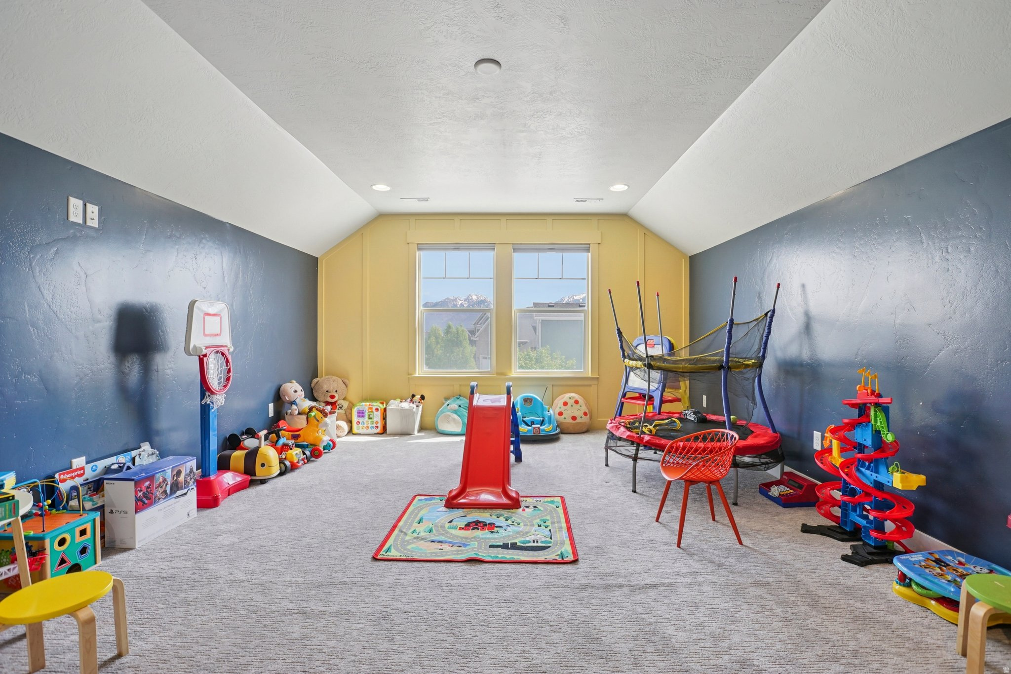 JORDAN - Residential