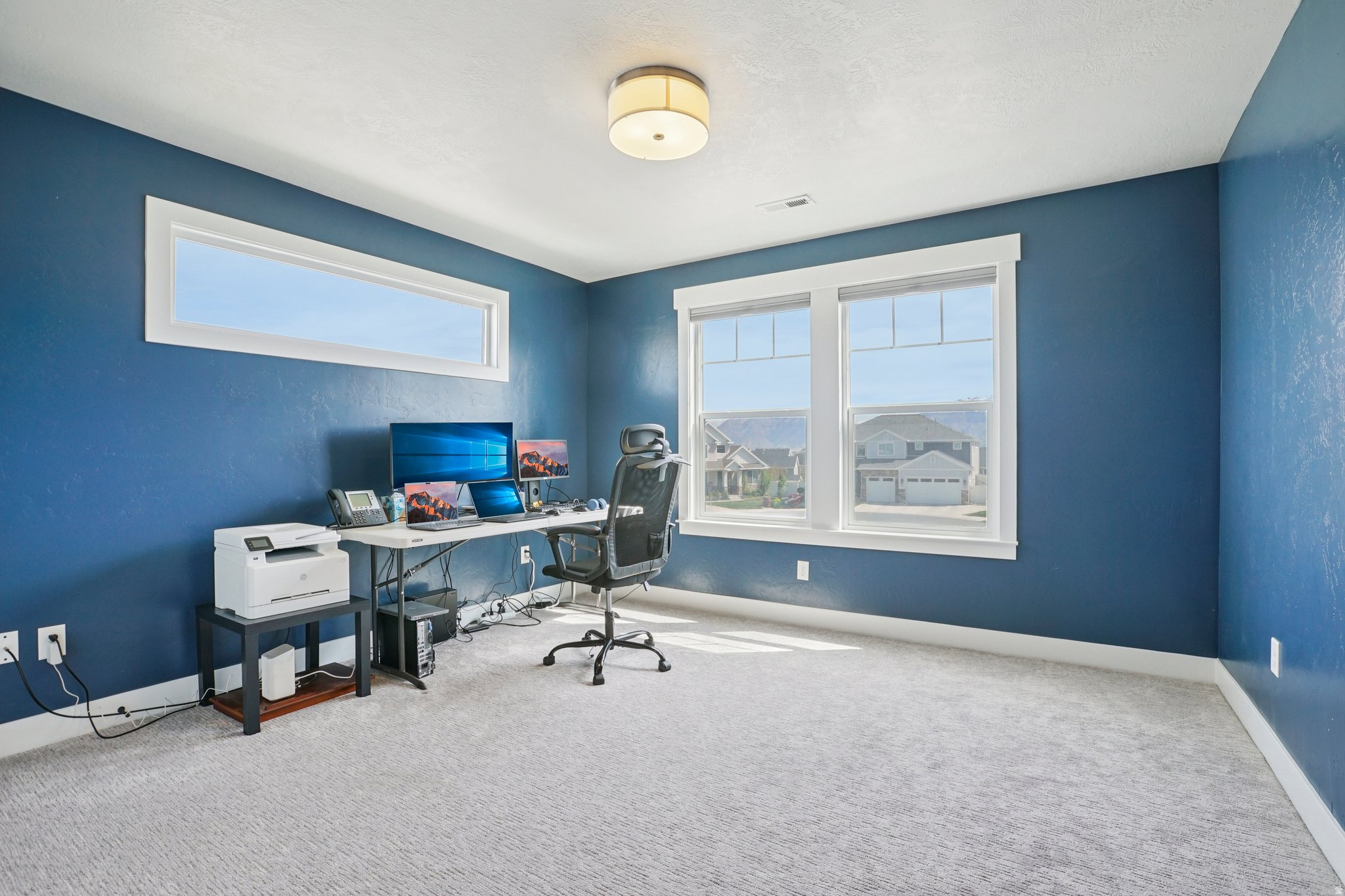 JORDAN - Residential