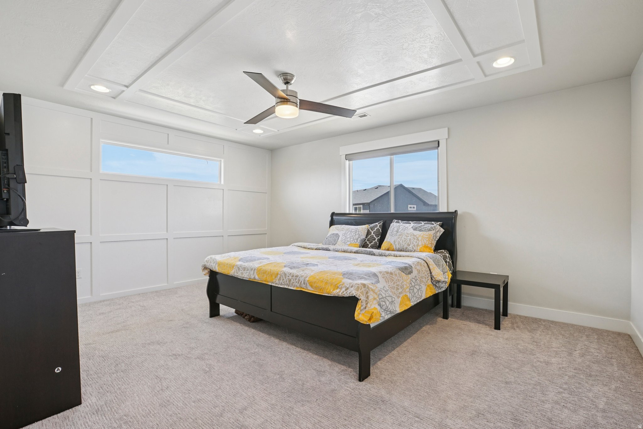 JORDAN - Residential