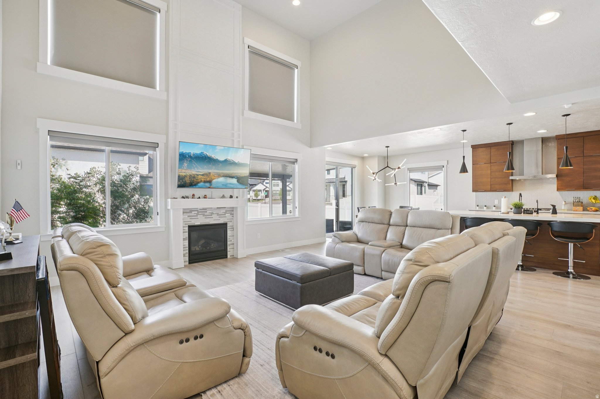 JORDAN - Residential