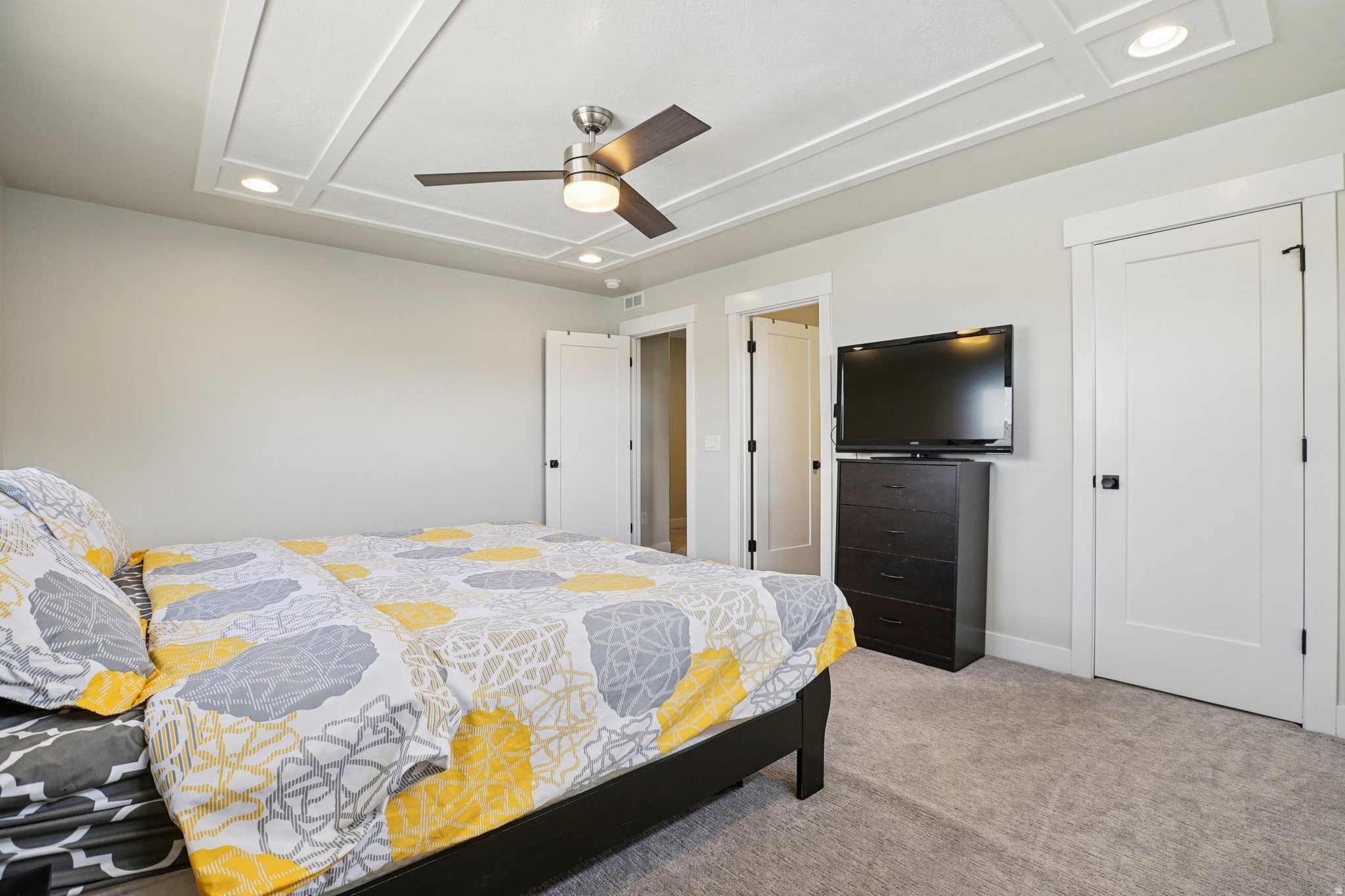 JORDAN - Residential