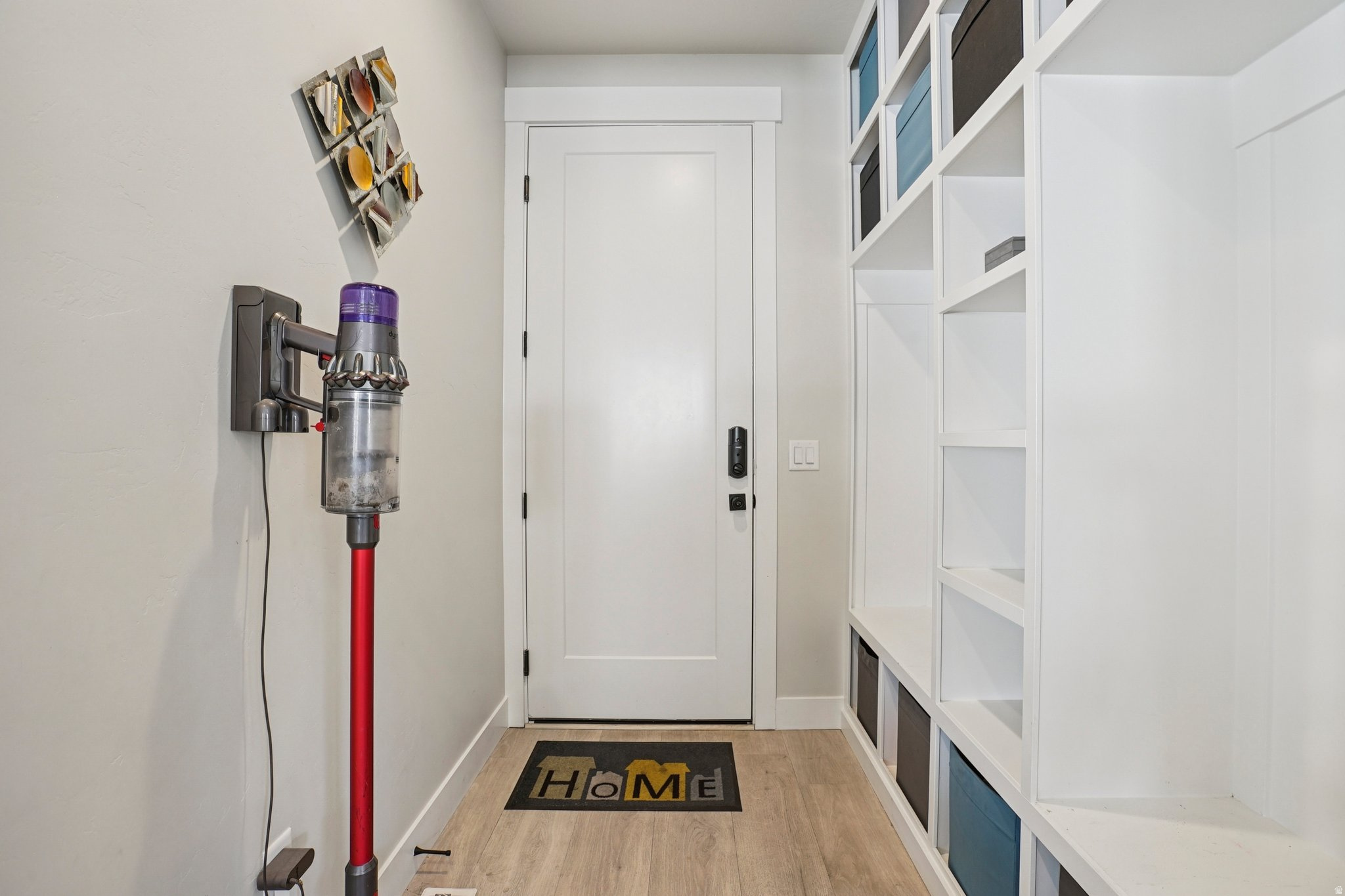 JORDAN - Residential