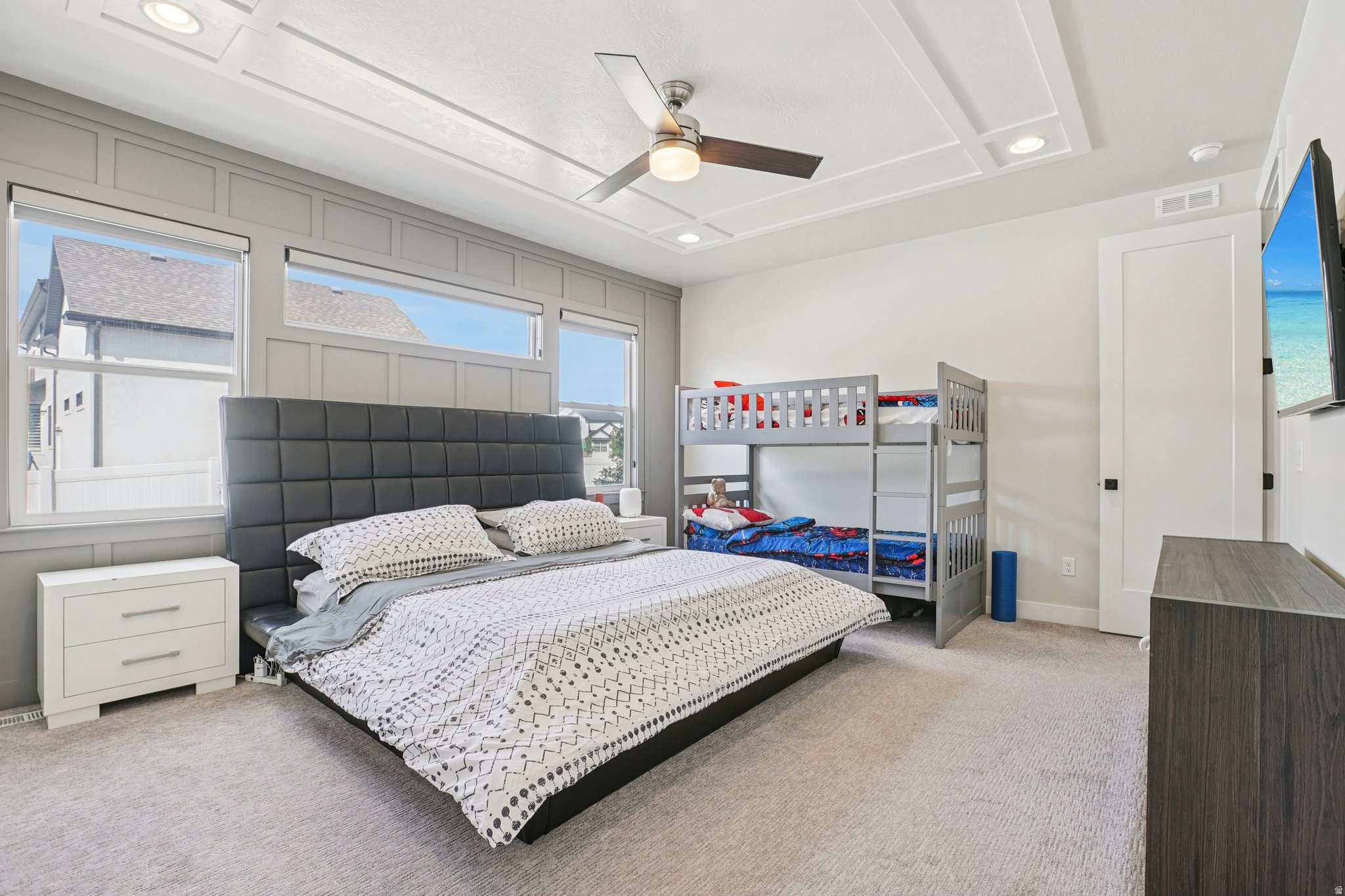 JORDAN - Residential