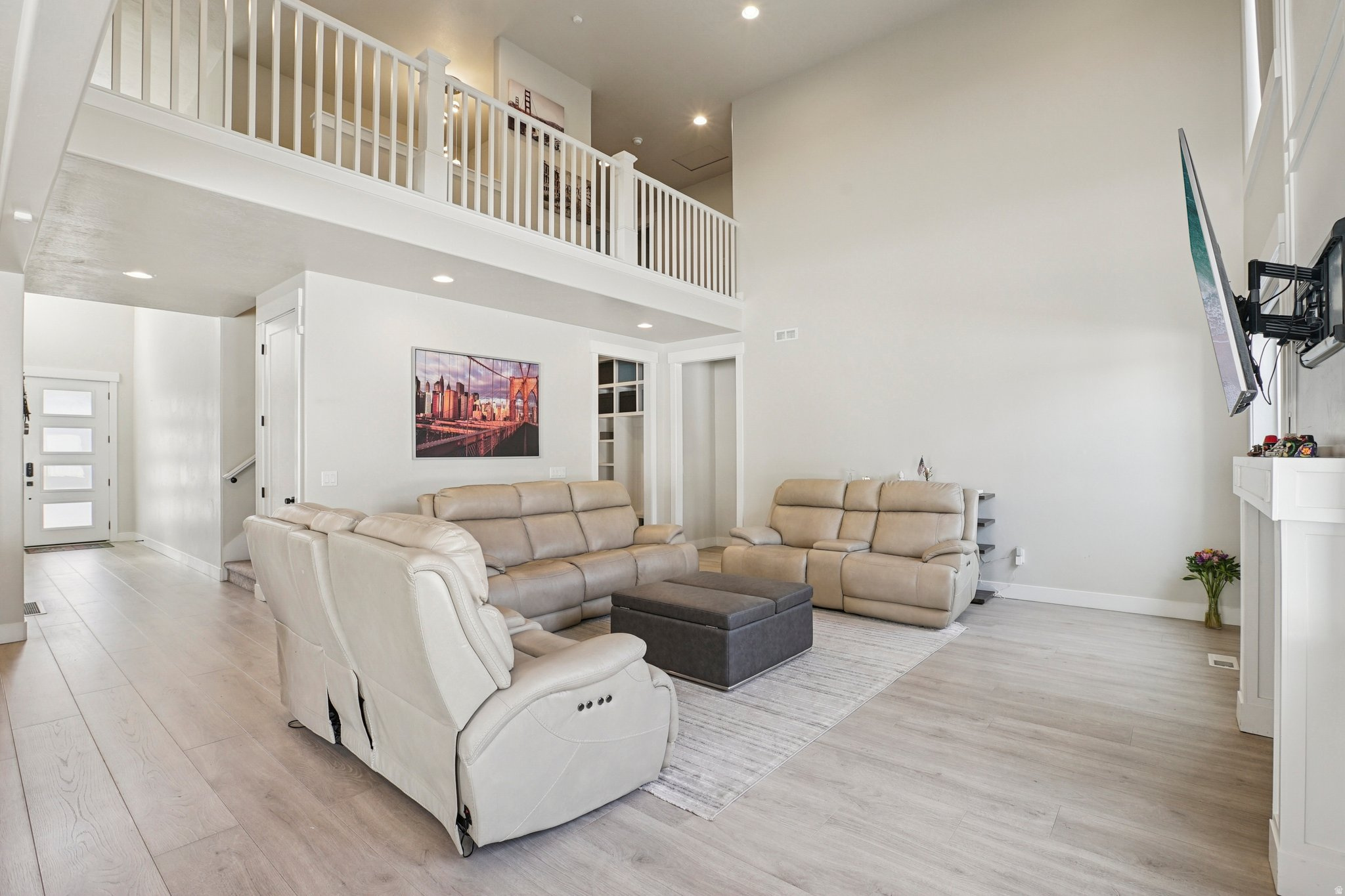 JORDAN - Residential