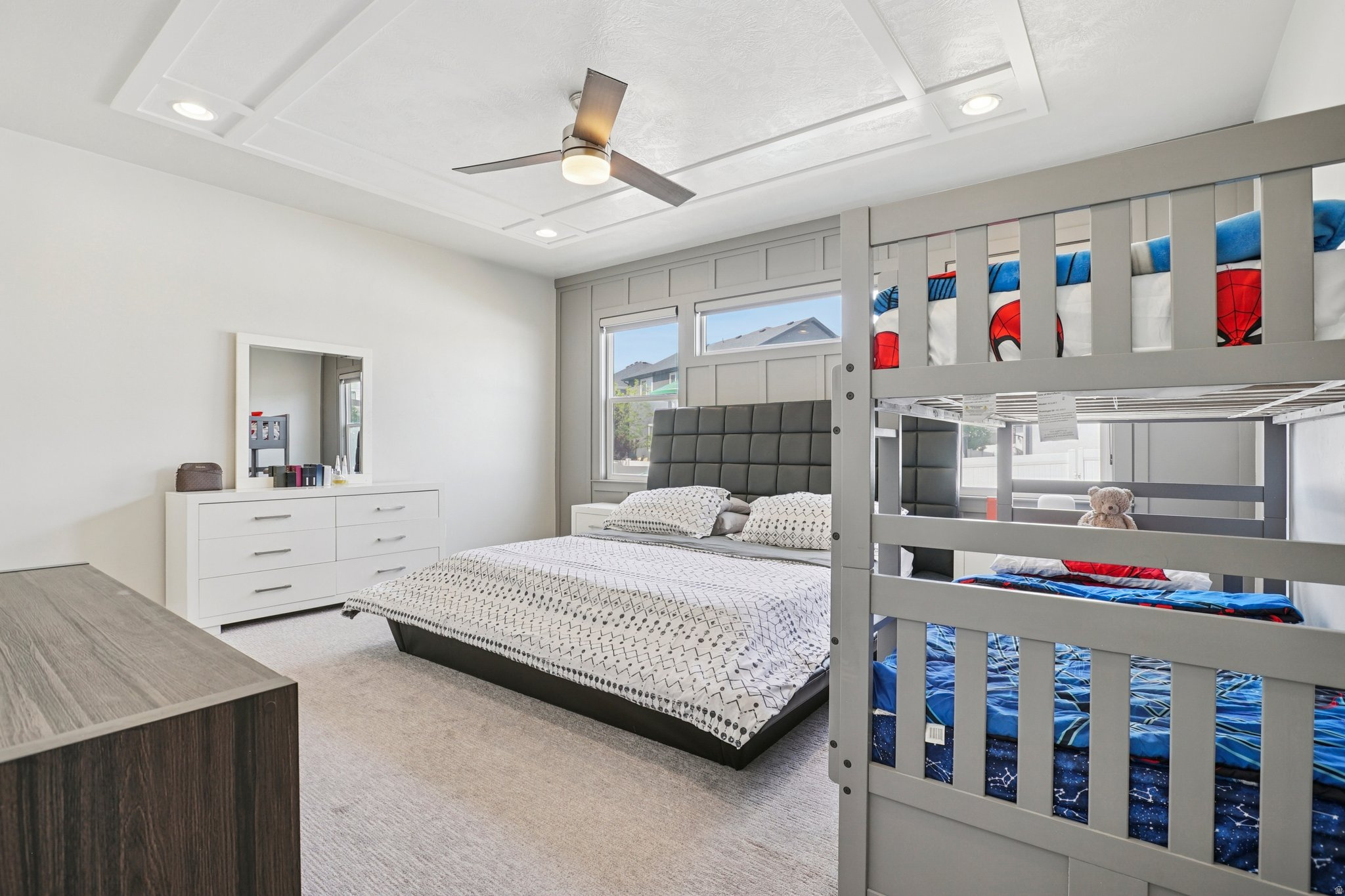 JORDAN - Residential