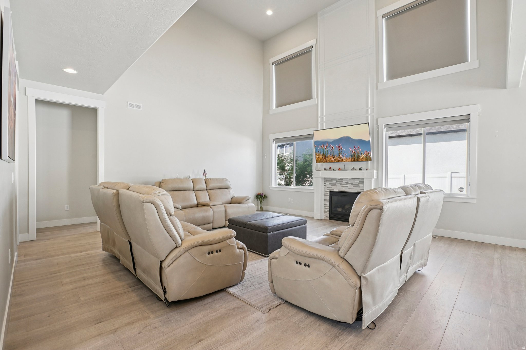 JORDAN - Residential