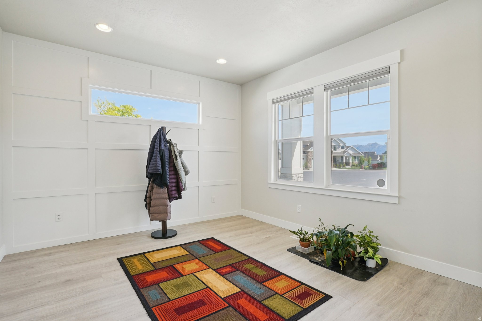 JORDAN - Residential