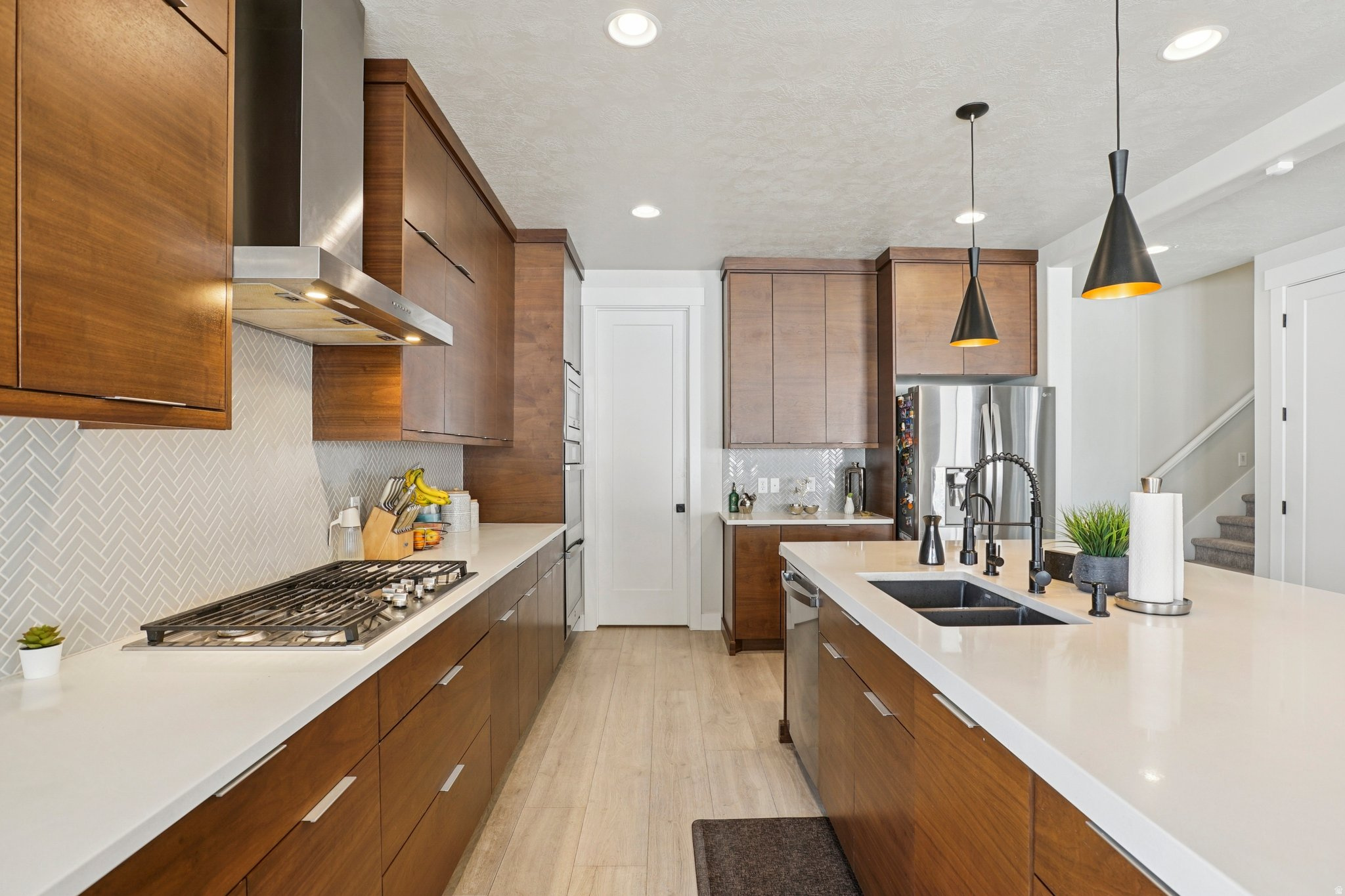 JORDAN - Residential