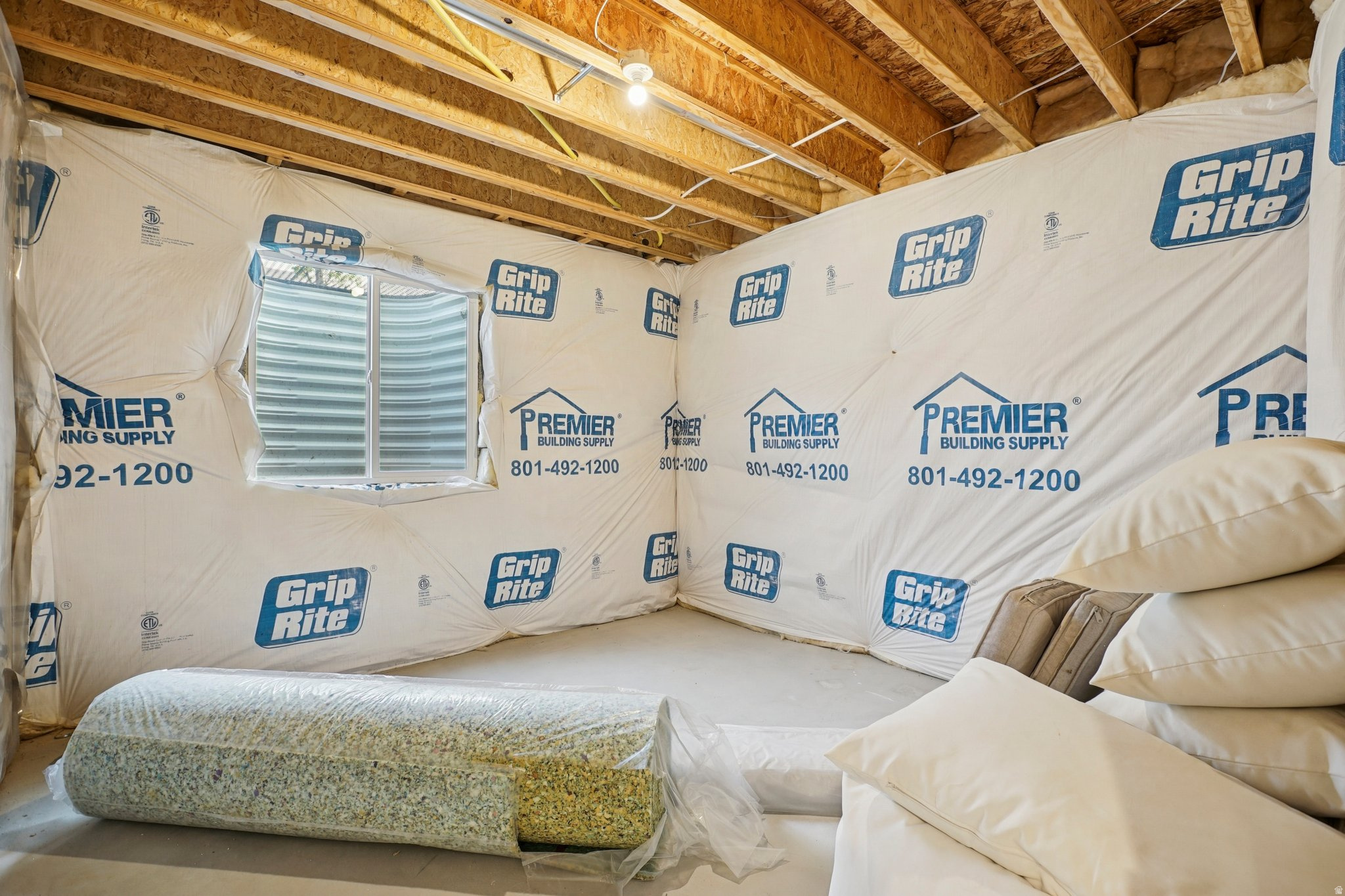 JORDAN - Residential