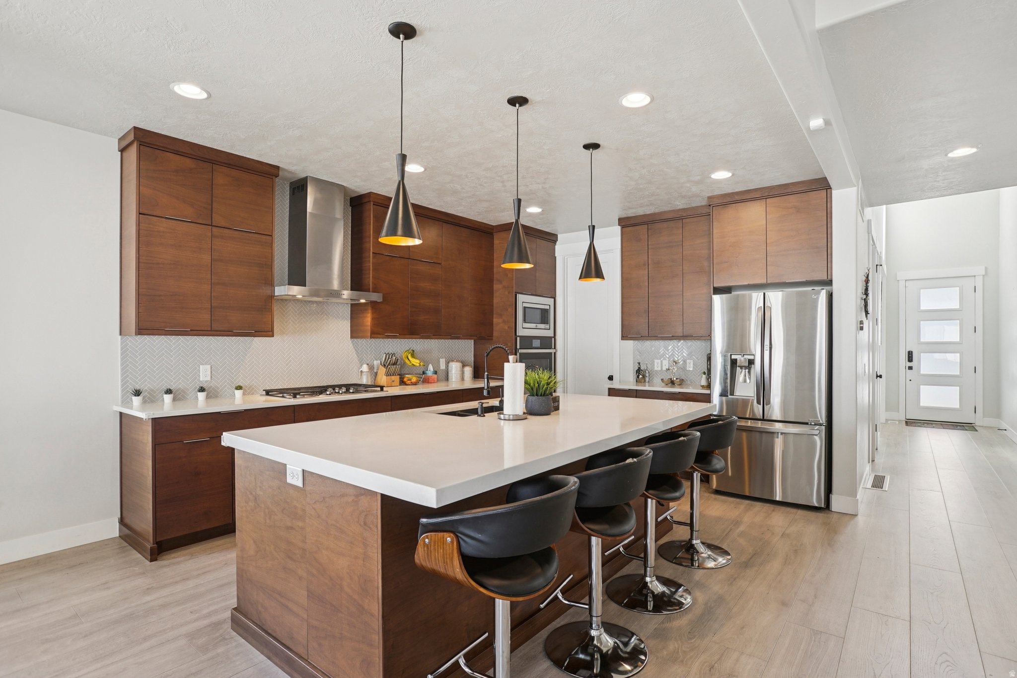 JORDAN - Residential