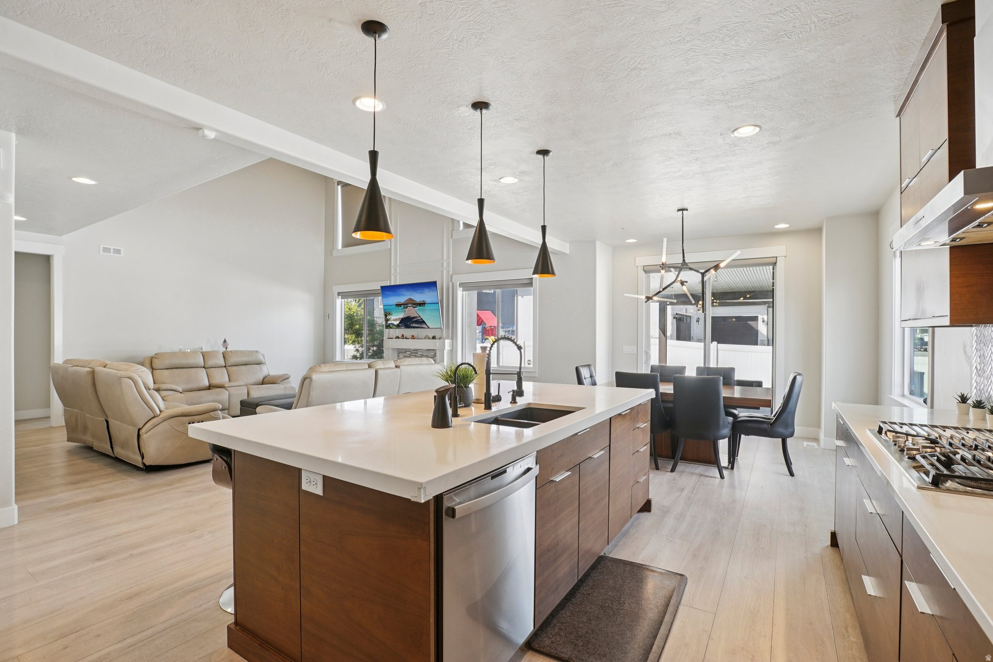 JORDAN - Residential