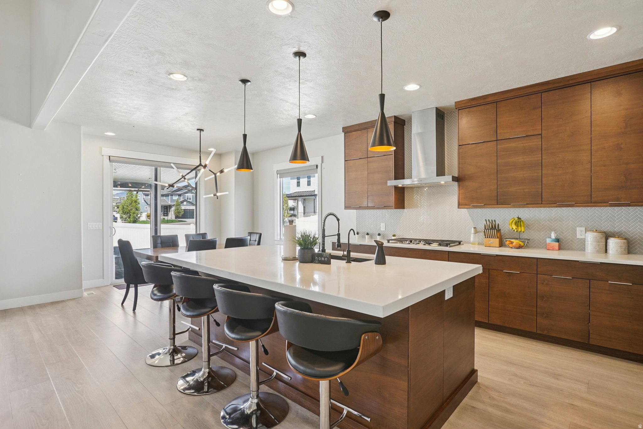 JORDAN - Residential