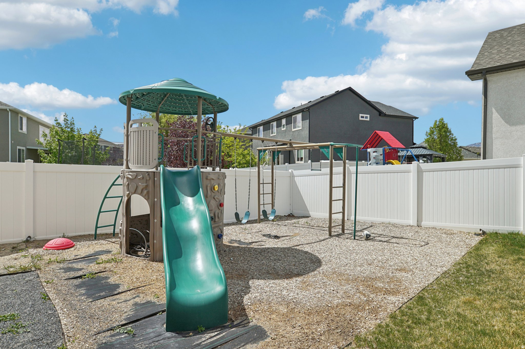 JORDAN - Residential