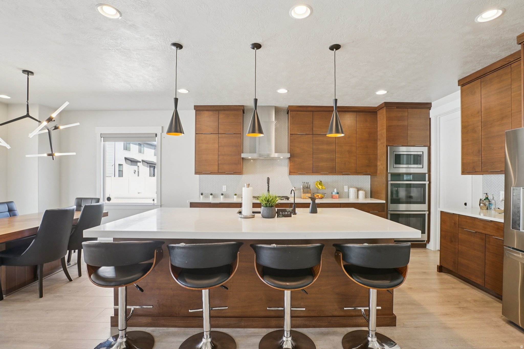 JORDAN - Residential