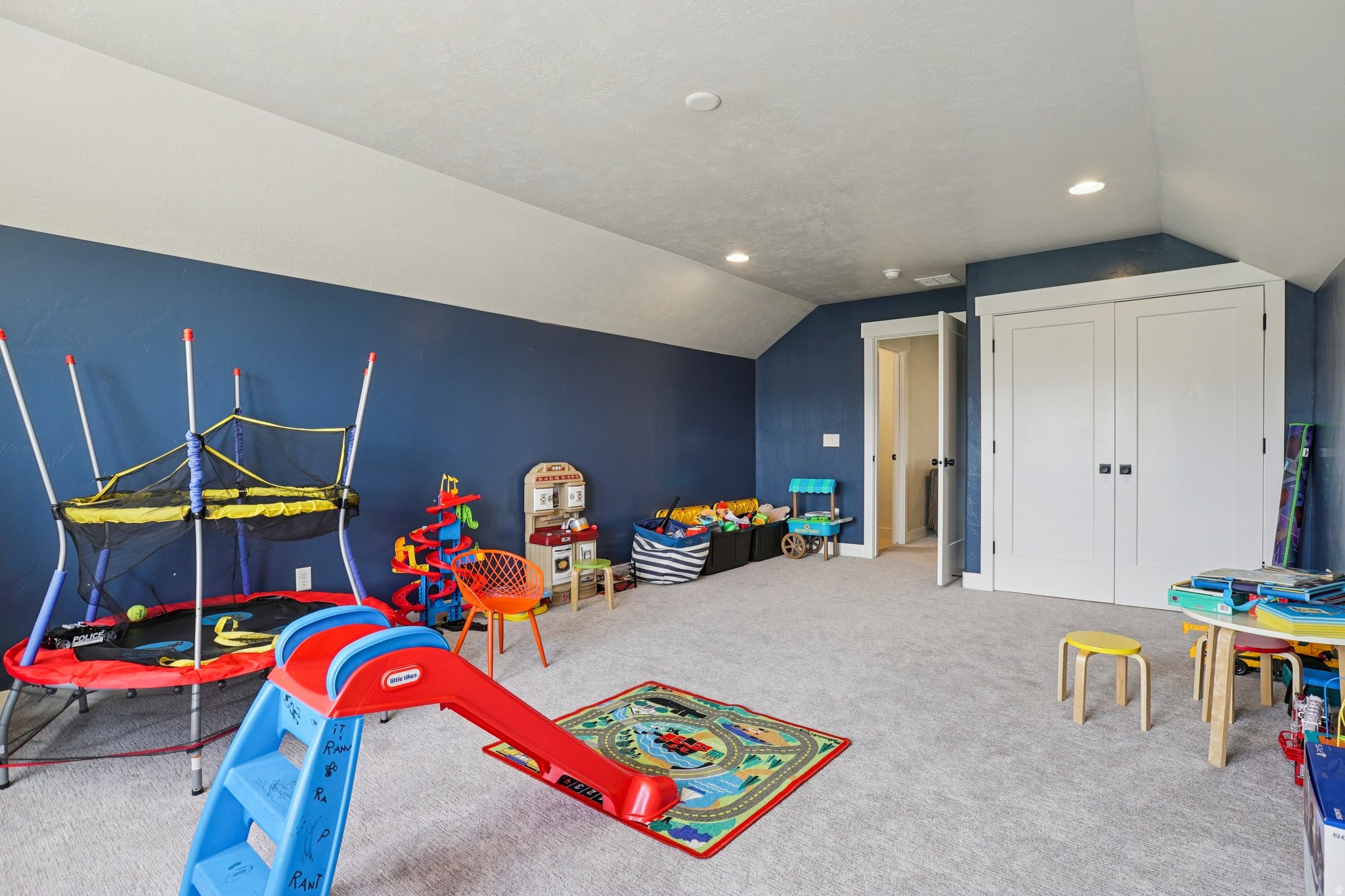 JORDAN - Residential