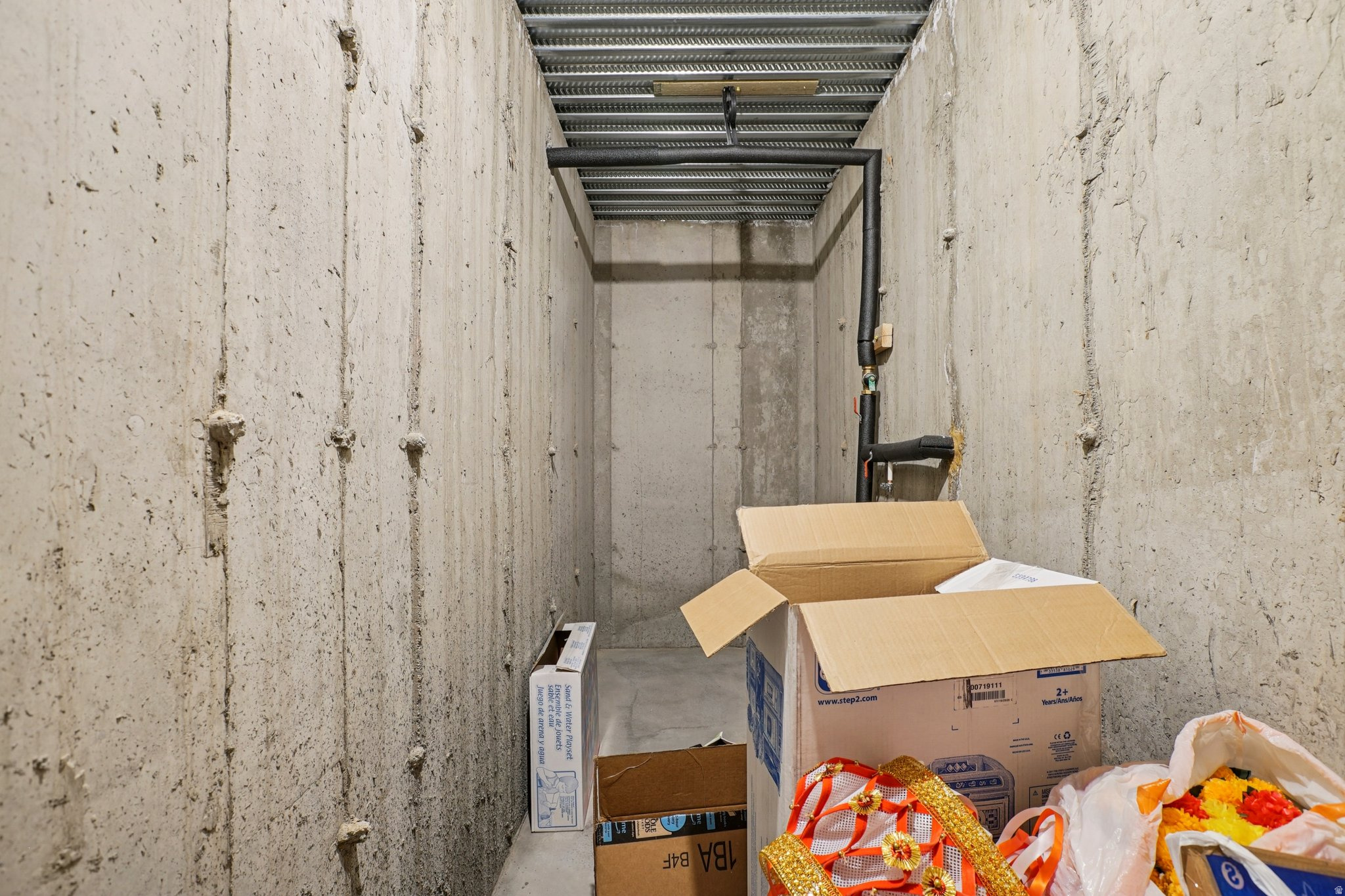 JORDAN - Residential