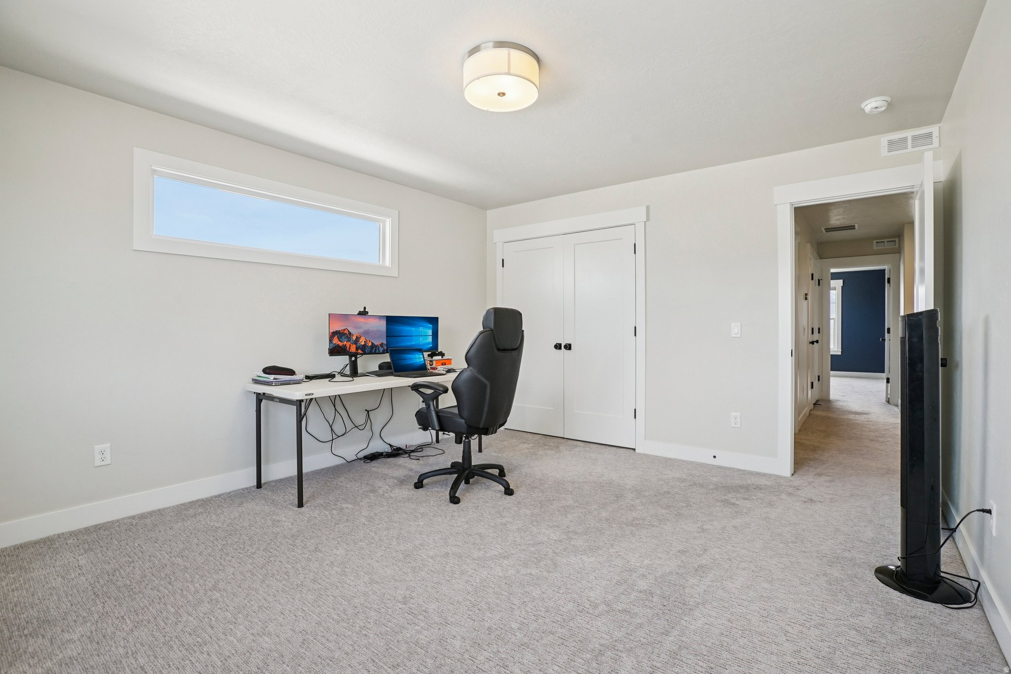 JORDAN - Residential