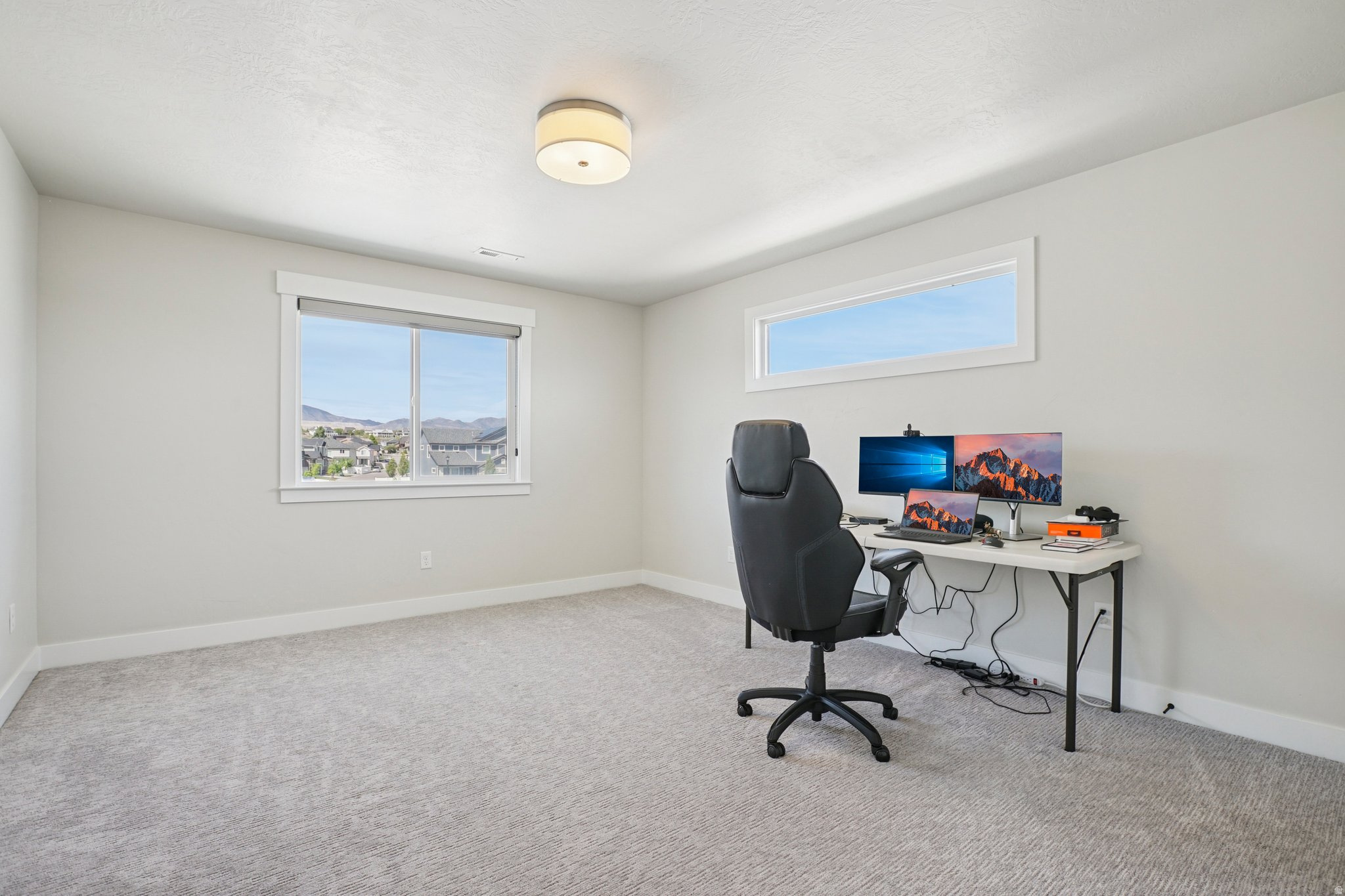 JORDAN - Residential