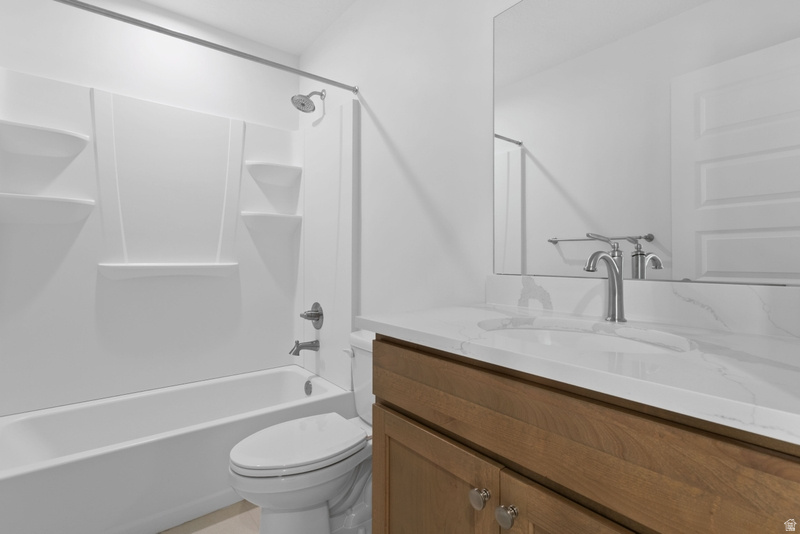 DAYBREAK - Residential Income