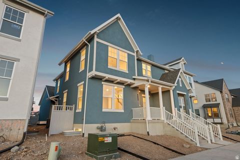 Photo of 6804 W SOUTH JORDAN PKWY S #473, South Jordan, UT 84009 (MLS # 2134728)