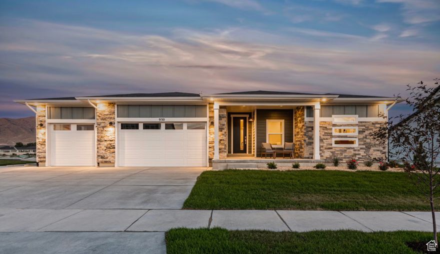 Come build your next home and get a FREE finished basement!* With this pre-sale lot, you can choose from one of our ten floor plan options and design every aspect of it from scratch with our in-house design team. The home currently featured as an option to build in this listing is our Oakley floor plan featuring 3 to 5 bedrooms, 9ft ceilings on the main floor, an open concept kitchen and living room and much more! Choose from dozens of floor plans and CUSTOMIZE them from paint color to cabinetry to exteriors! Ask me about our legal accessory dwelling unit (ADU) program! *Promotion subject to change at any time without notice. Other restrictions may apply.