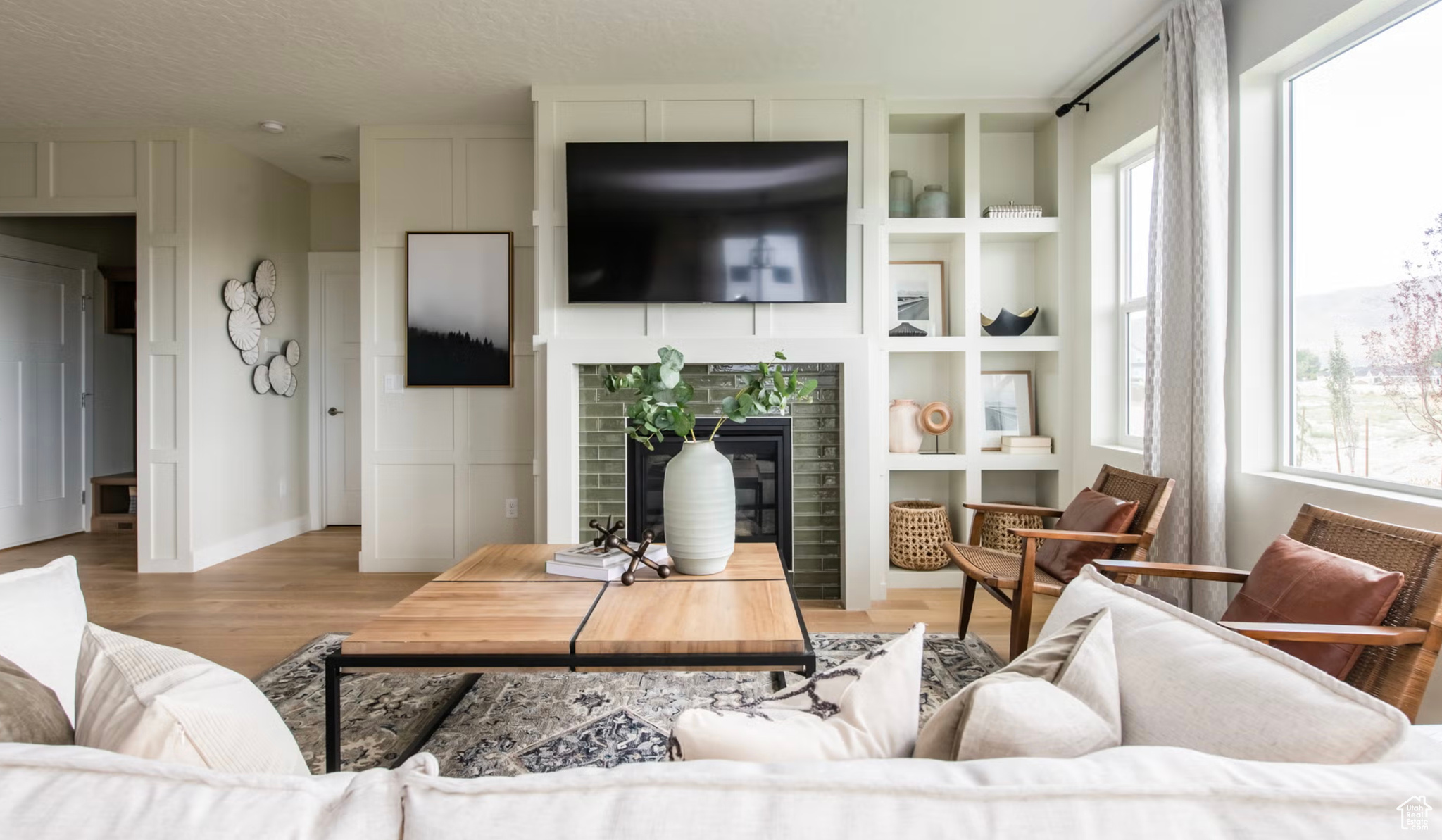 ANTELOPE MEADOWS - Residential