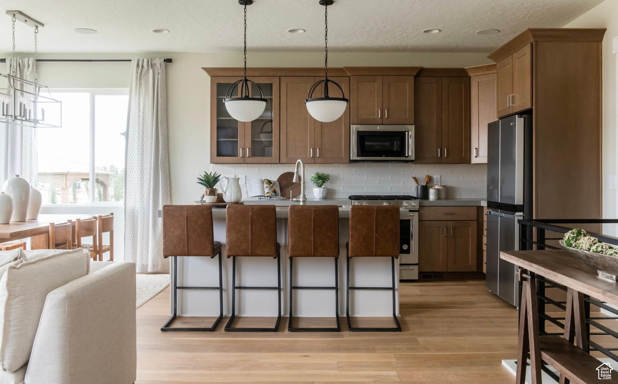 ANTELOPE MEADOWS - Residential
