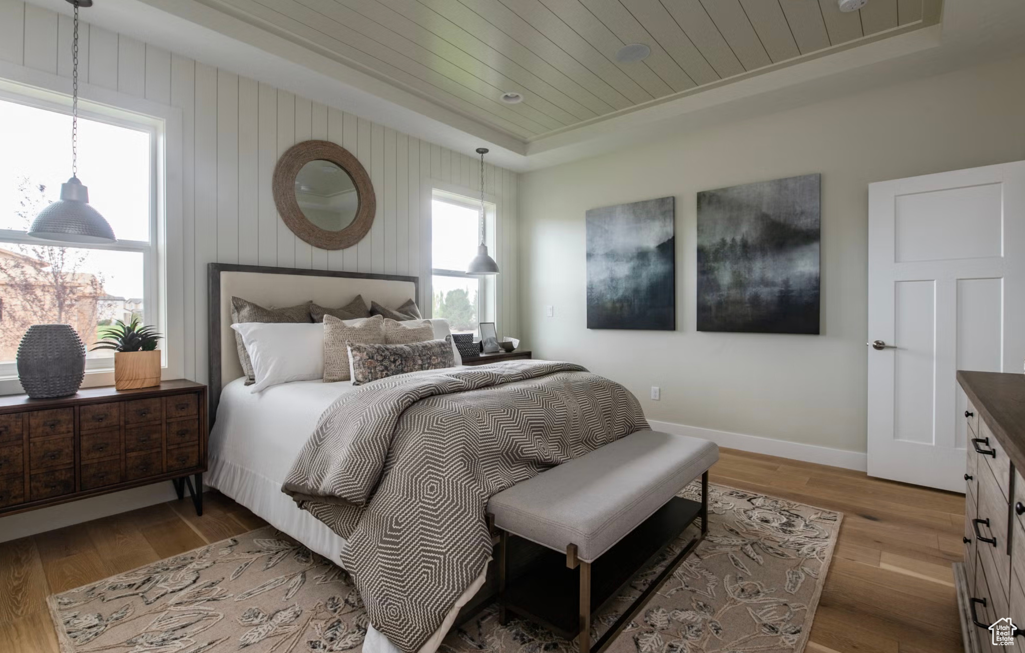 ANTELOPE MEADOWS - Residential