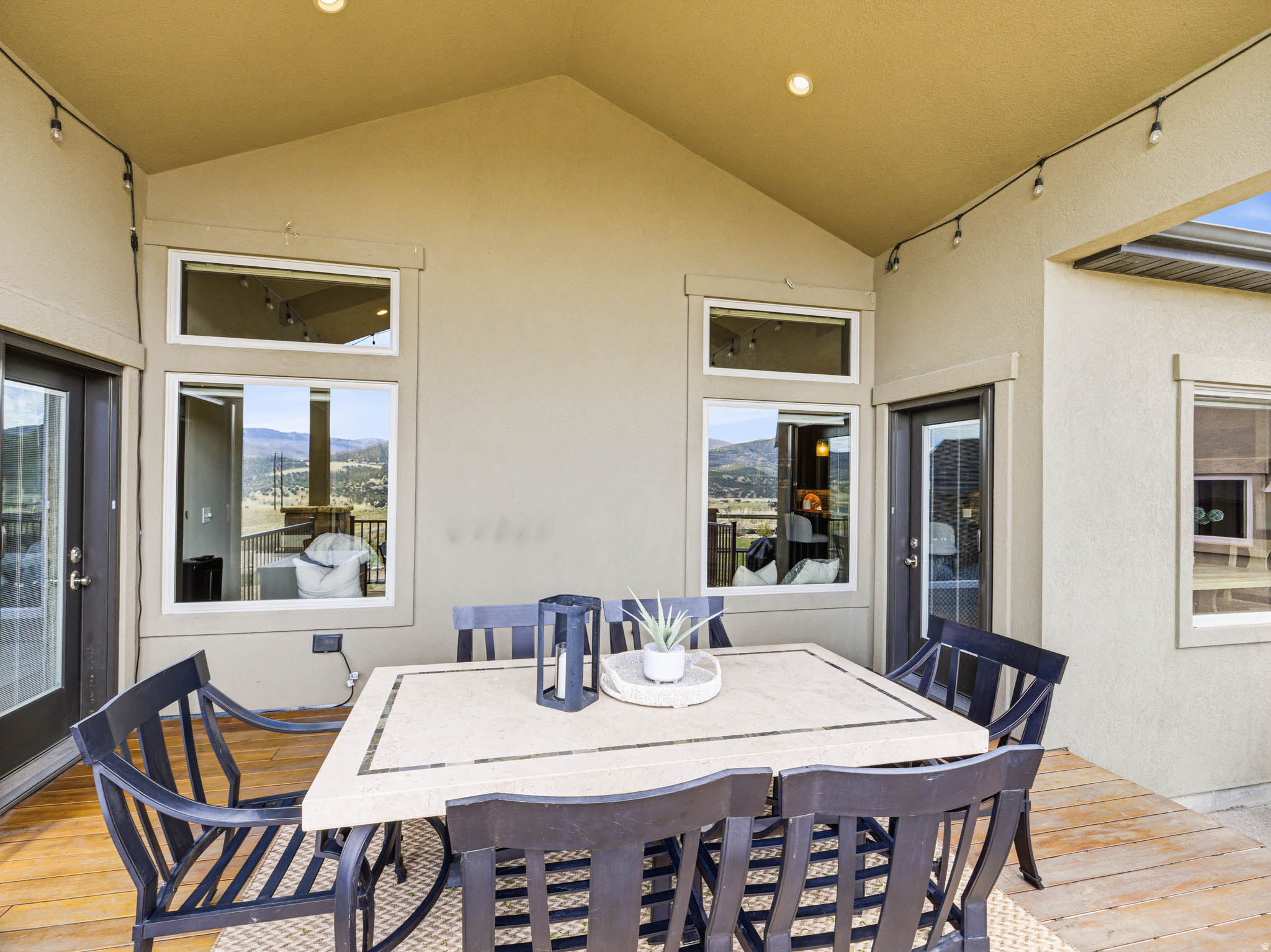 SUNRISE RIDGE SUBDIVISION - Residential
