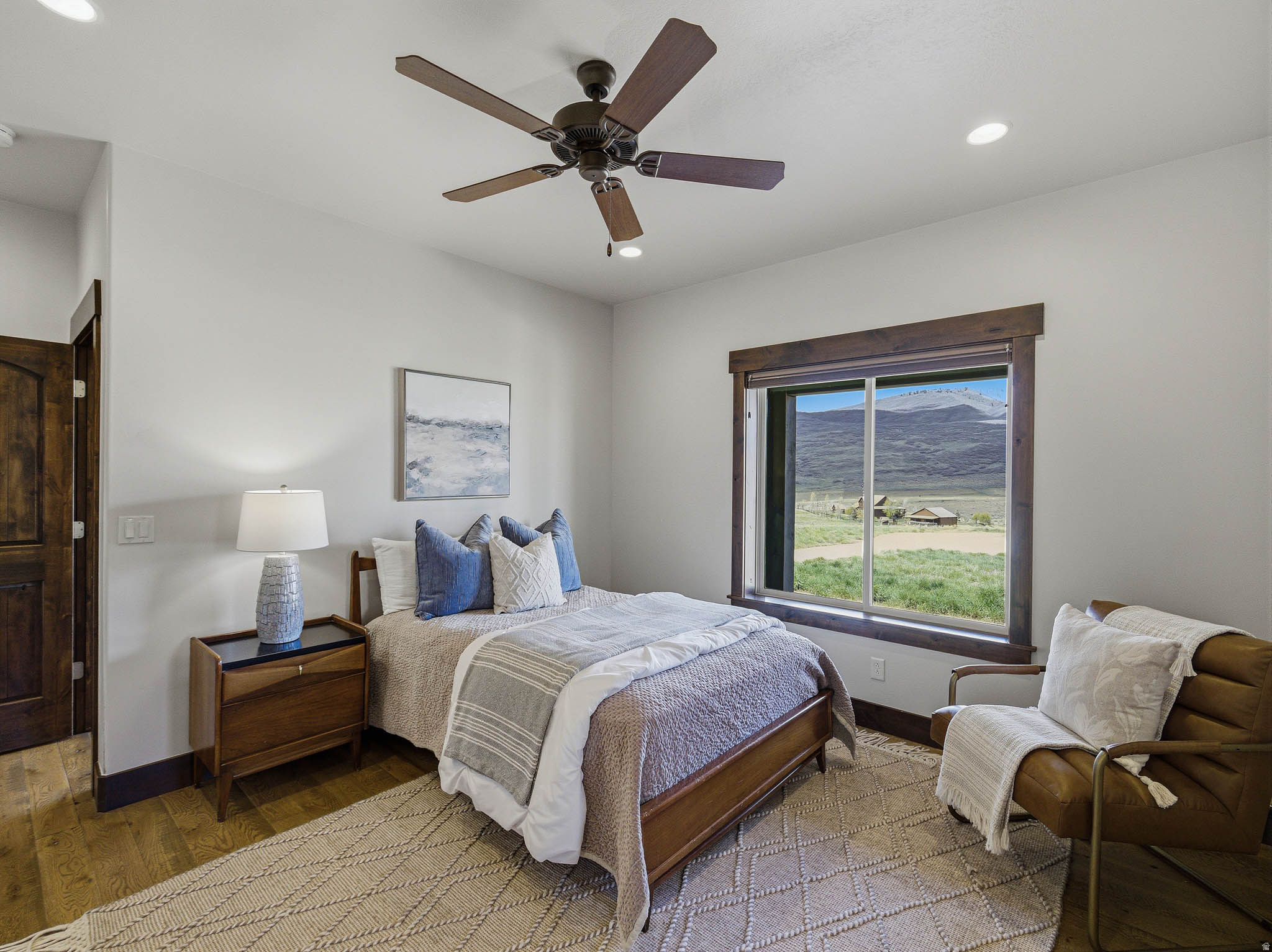 SUNRISE RIDGE SUBDIVISION - Residential
