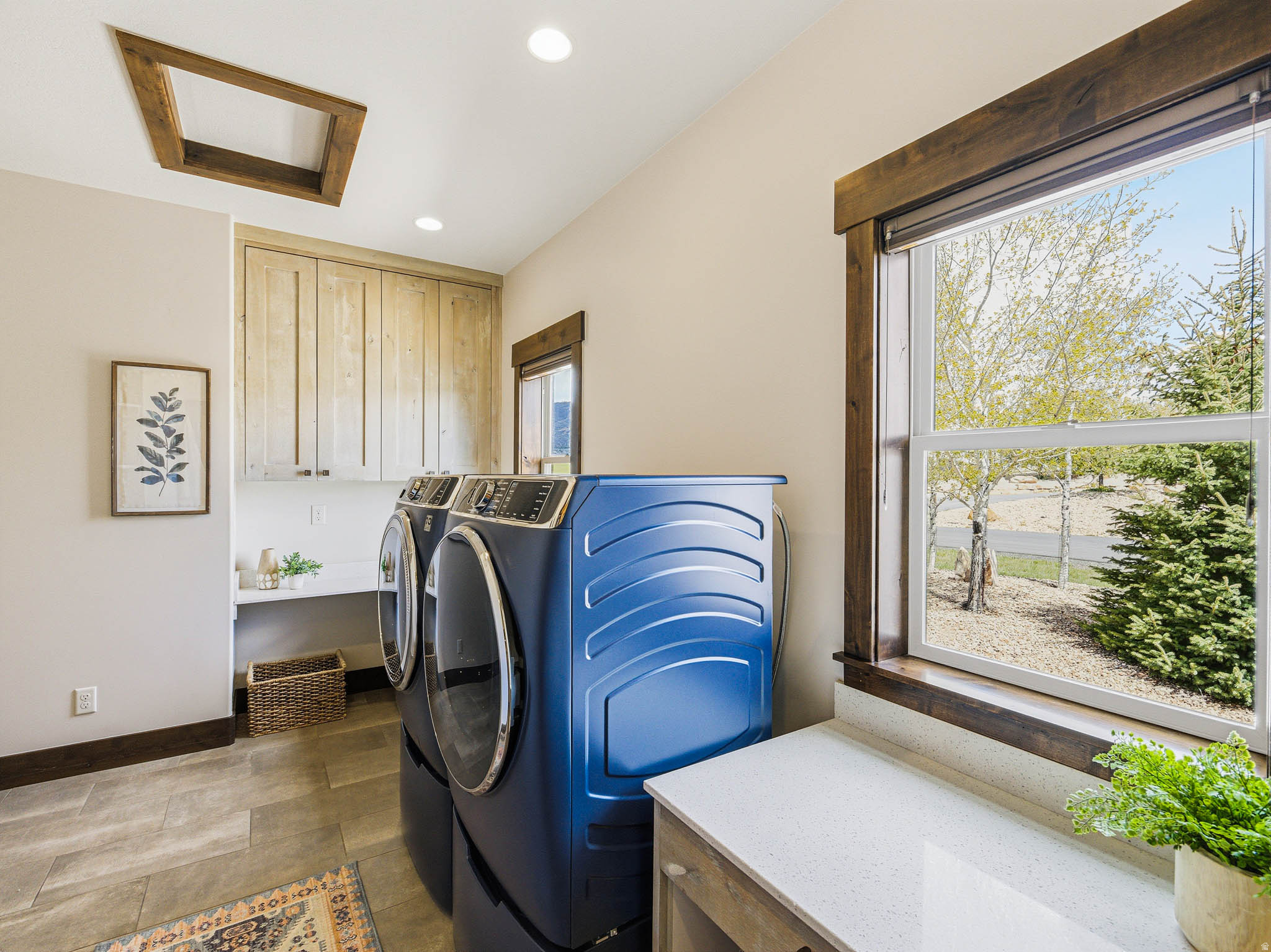 SUNRISE RIDGE SUBDIVISION - Residential