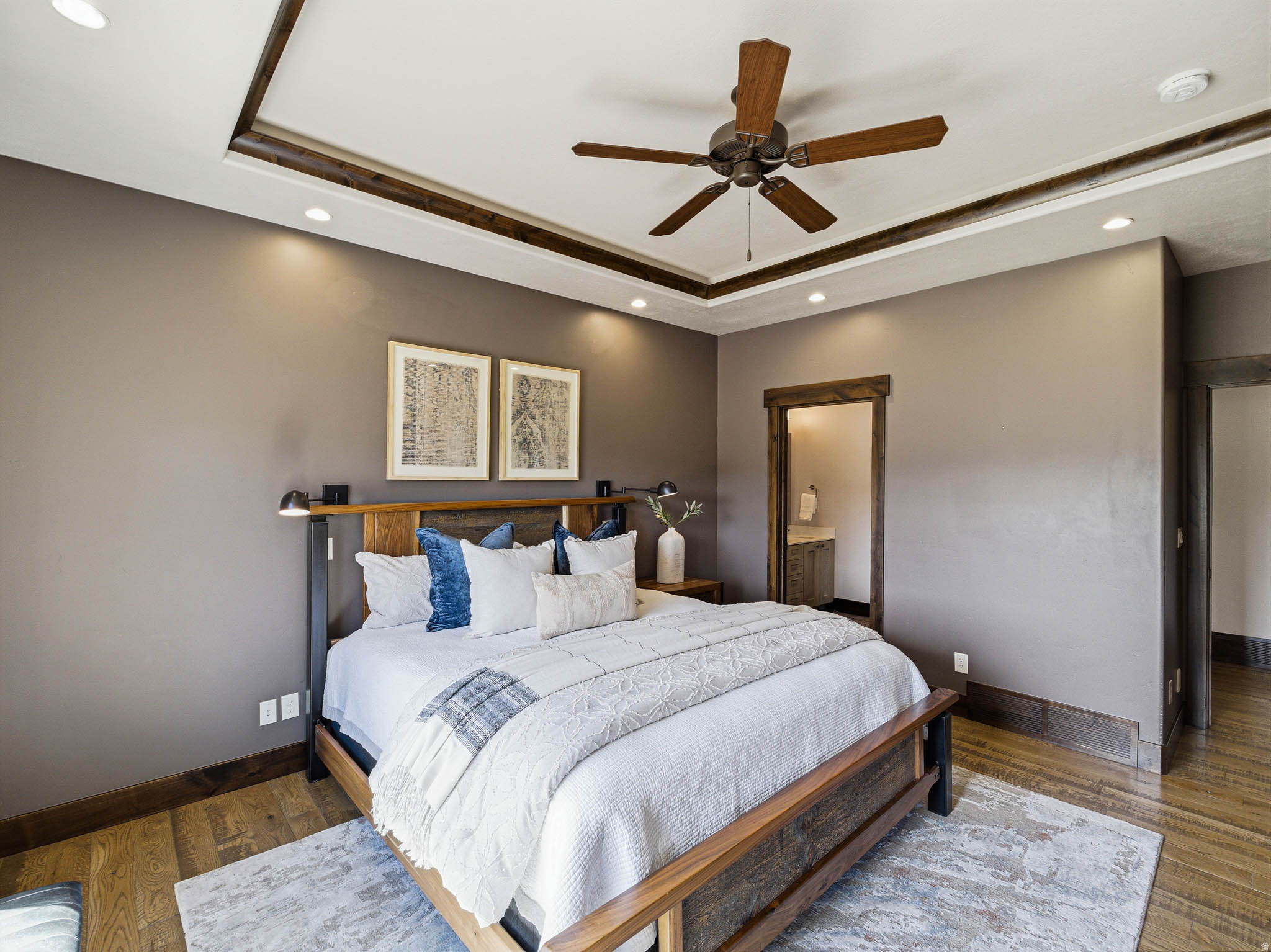 SUNRISE RIDGE SUBDIVISION - Residential