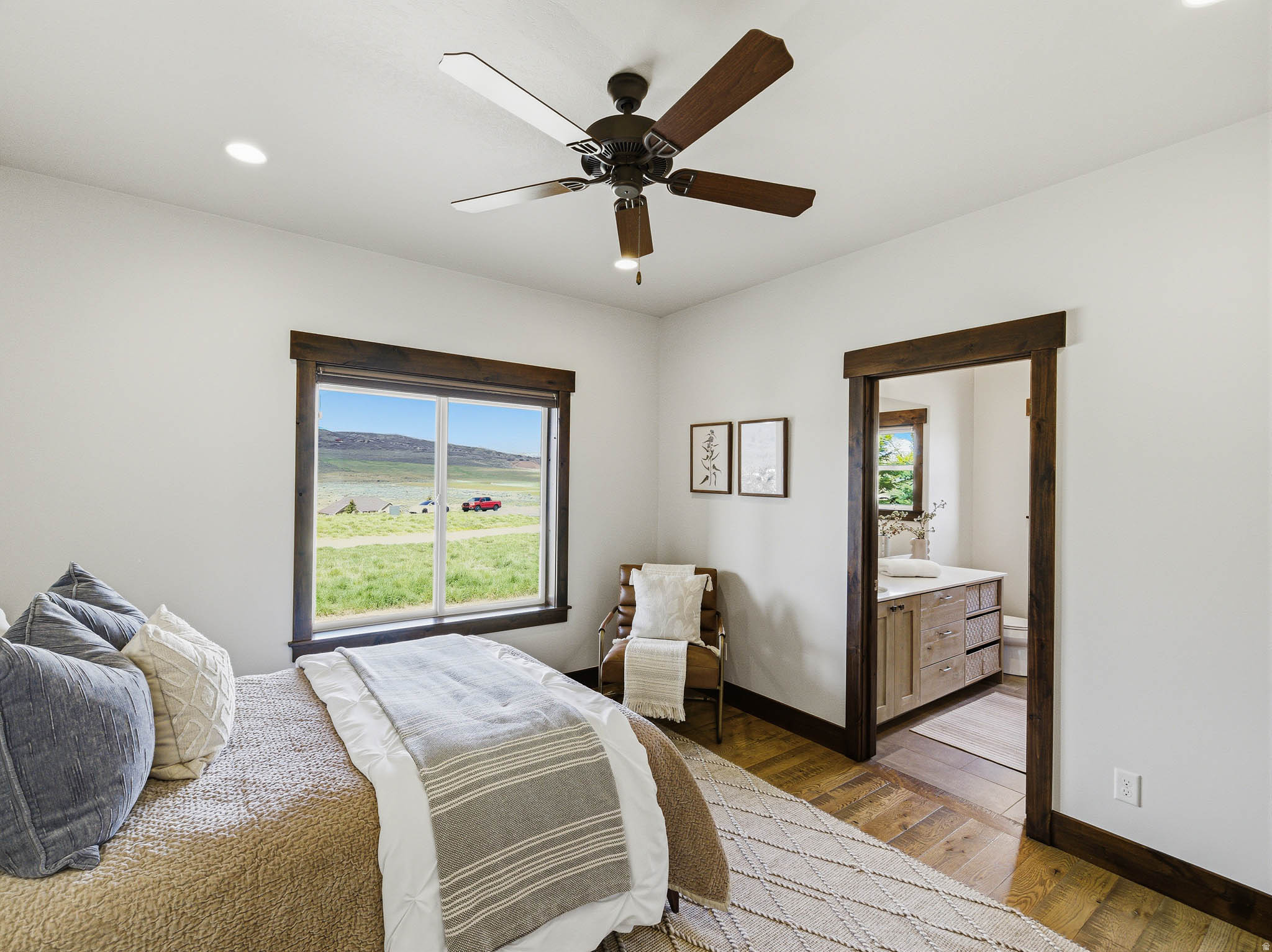 SUNRISE RIDGE SUBDIVISION - Residential