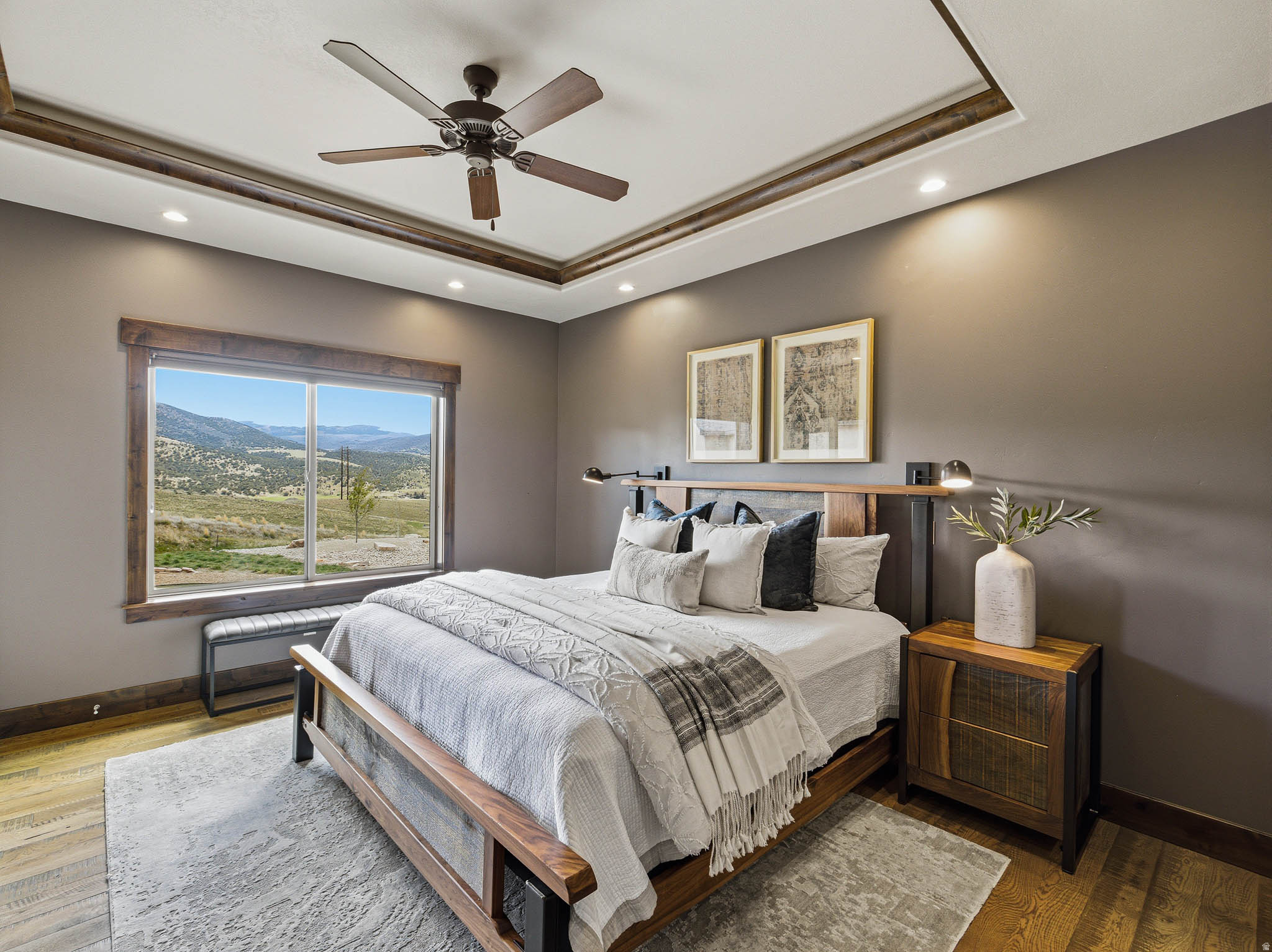 SUNRISE RIDGE SUBDIVISION - Residential