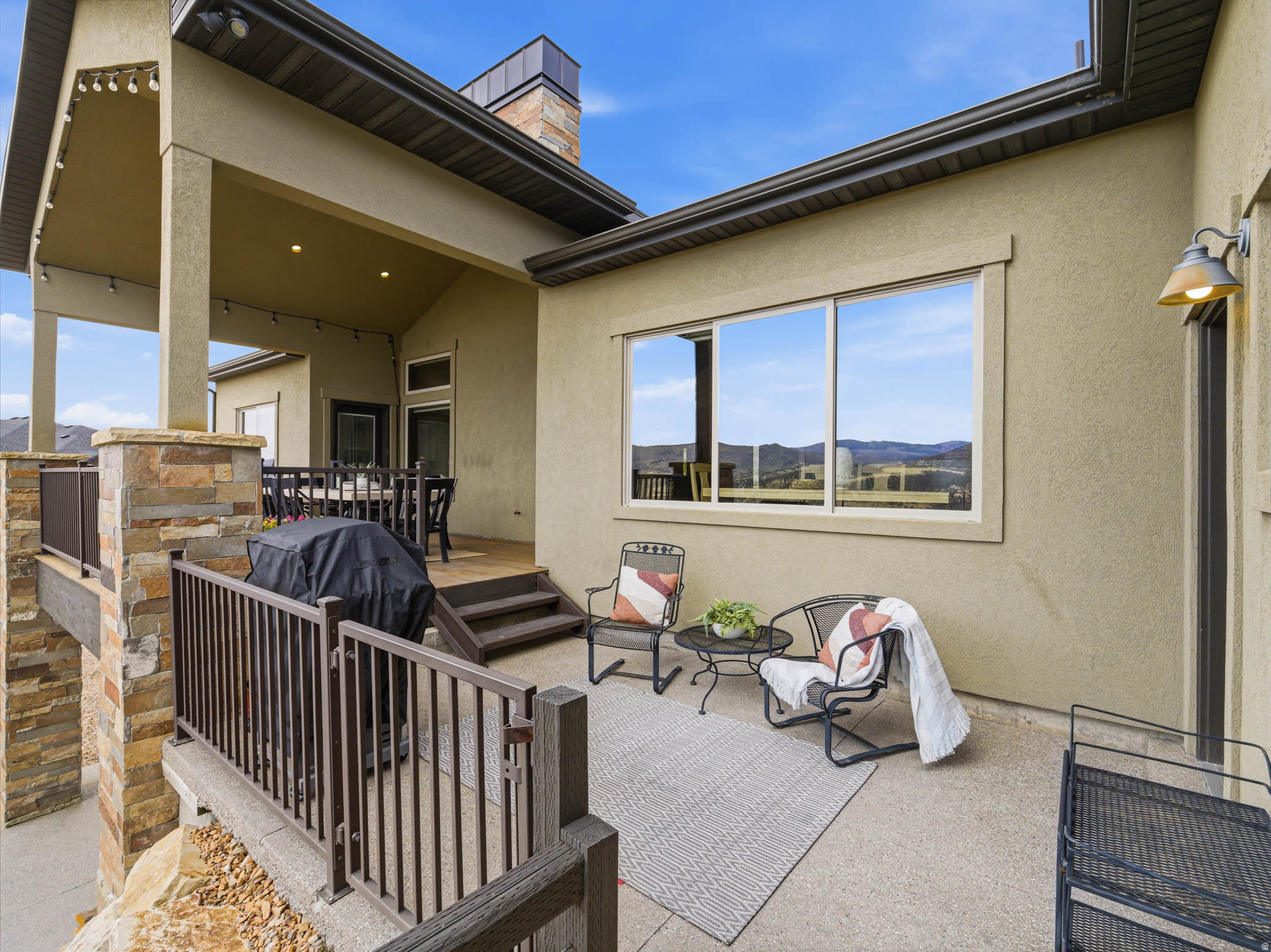 SUNRISE RIDGE SUBDIVISION - Residential