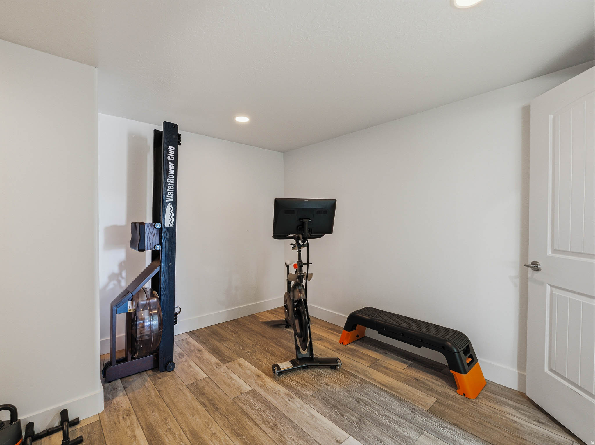 SUNRISE RIDGE SUBDIVISION - Residential