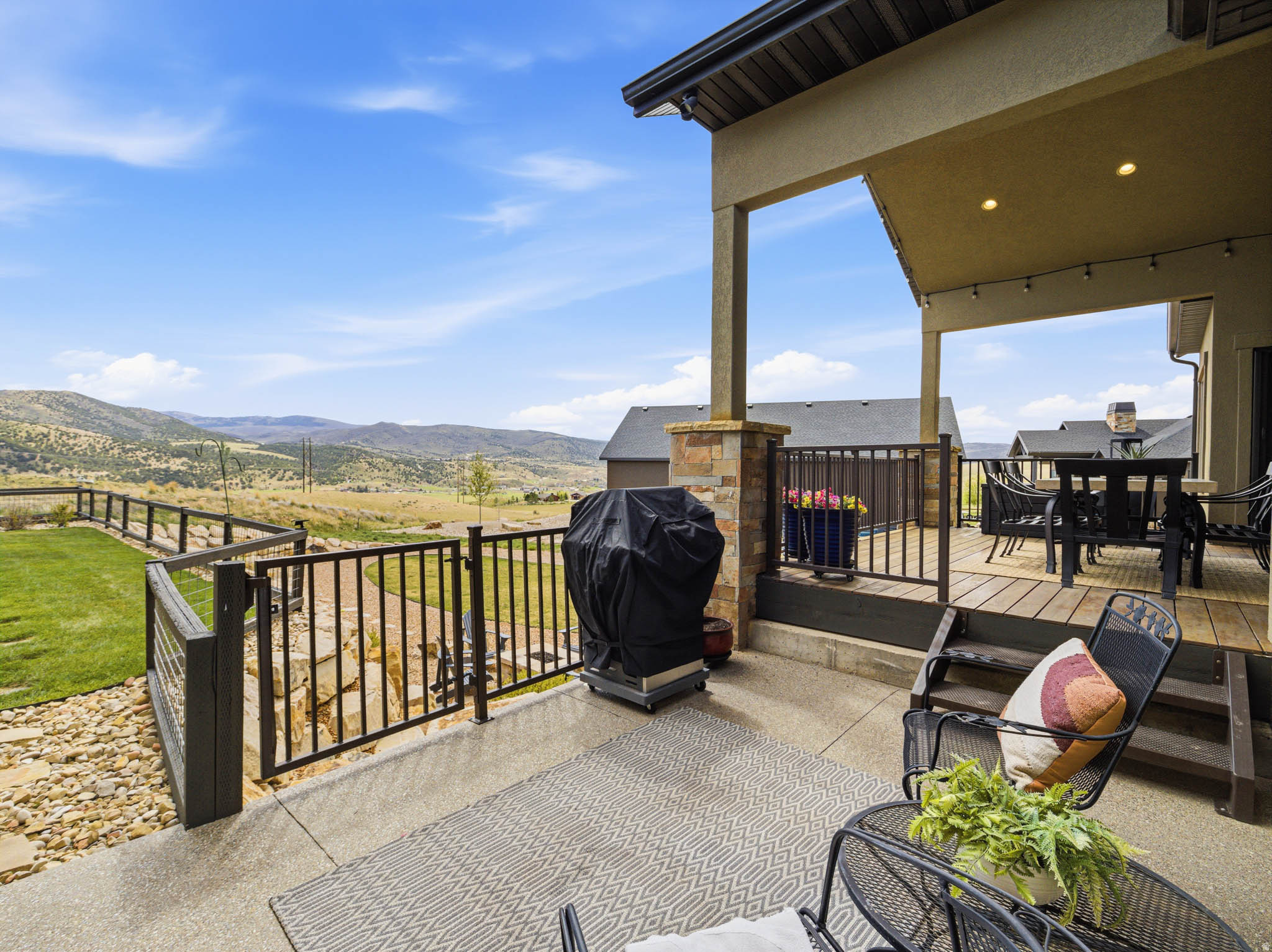 SUNRISE RIDGE SUBDIVISION - Residential