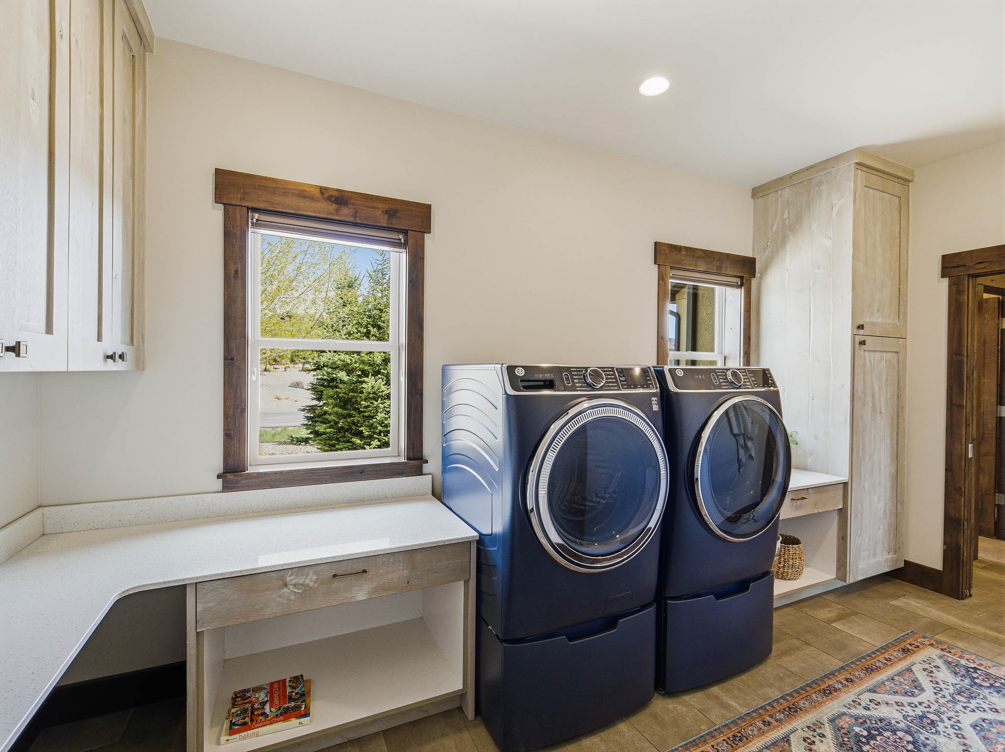 SUNRISE RIDGE SUBDIVISION - Residential