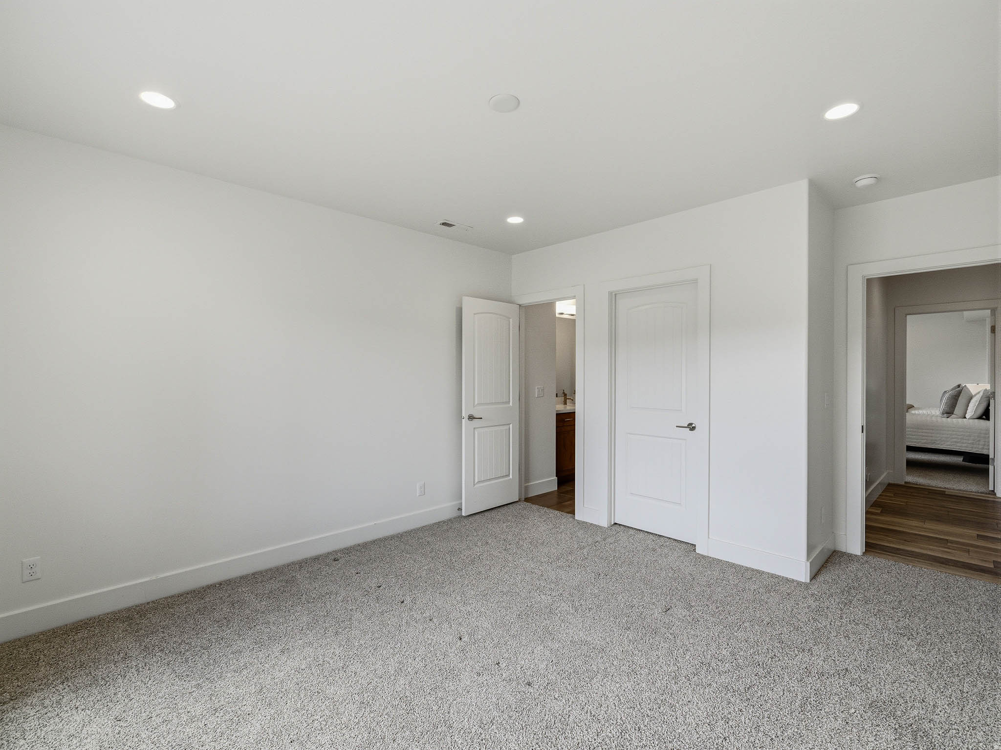 SUNRISE RIDGE SUBDIVISION - Residential