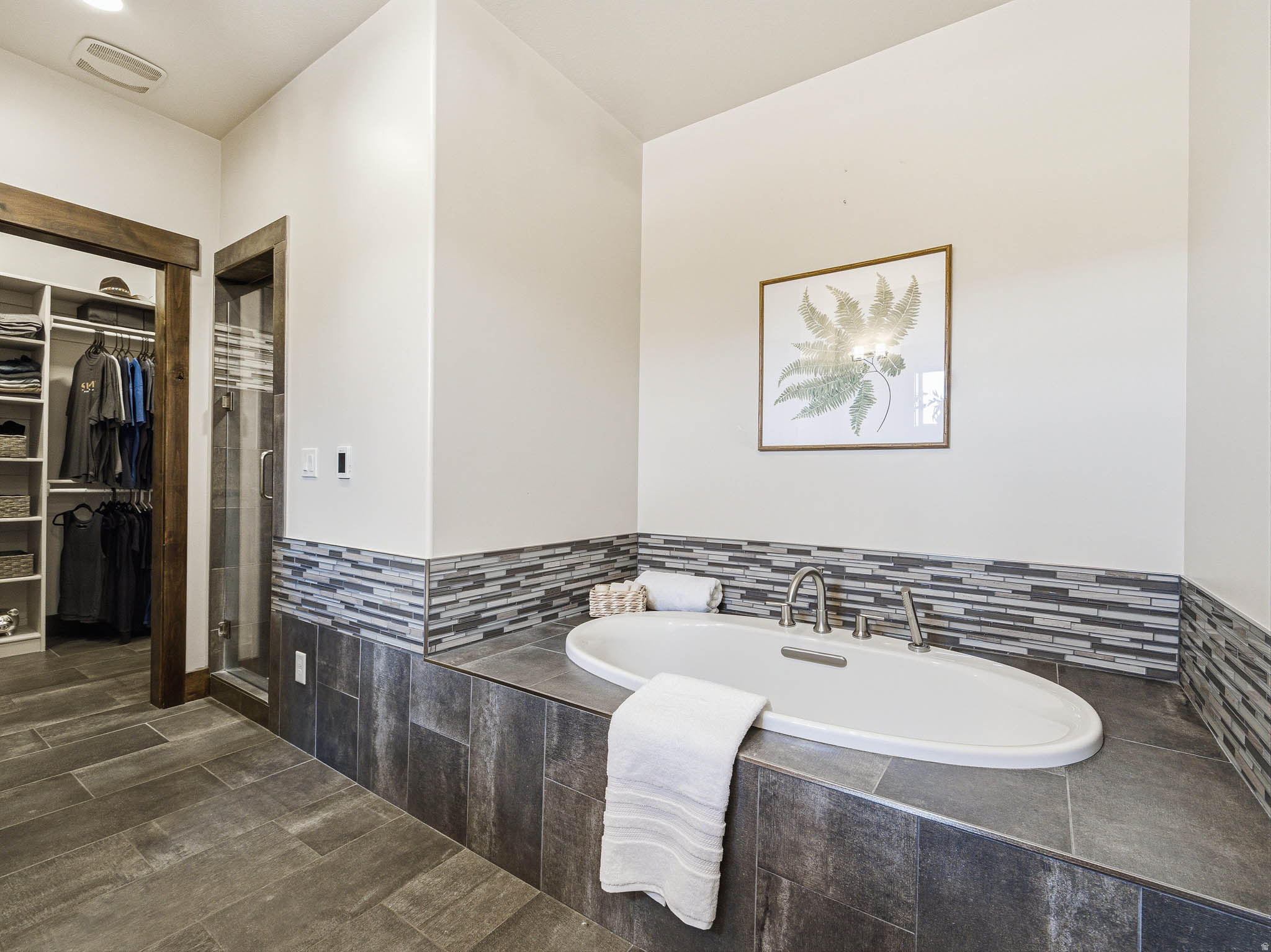 SUNRISE RIDGE SUBDIVISION - Residential